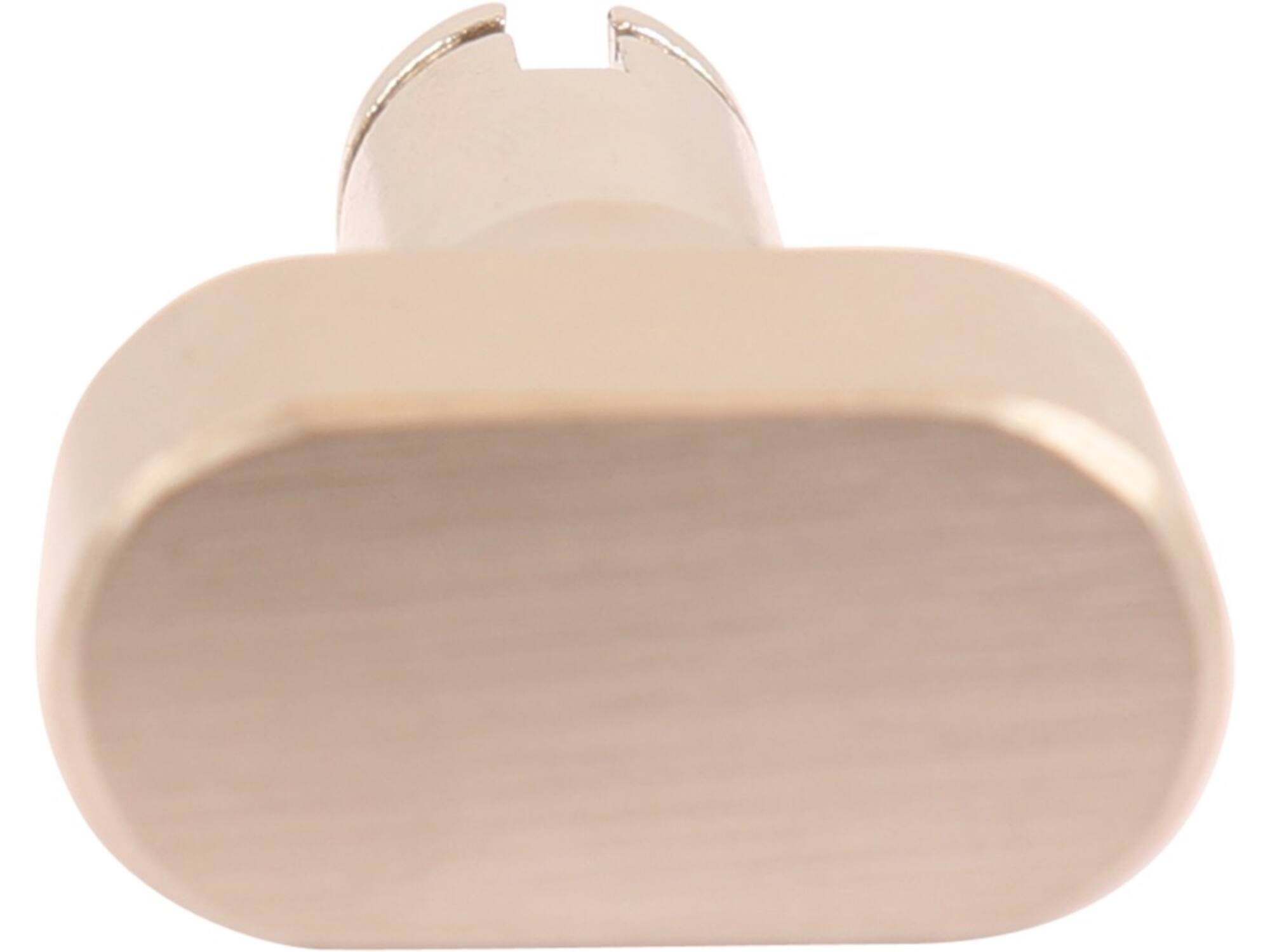 Oxloc Knopset voor profielcilinder O5 30 MM