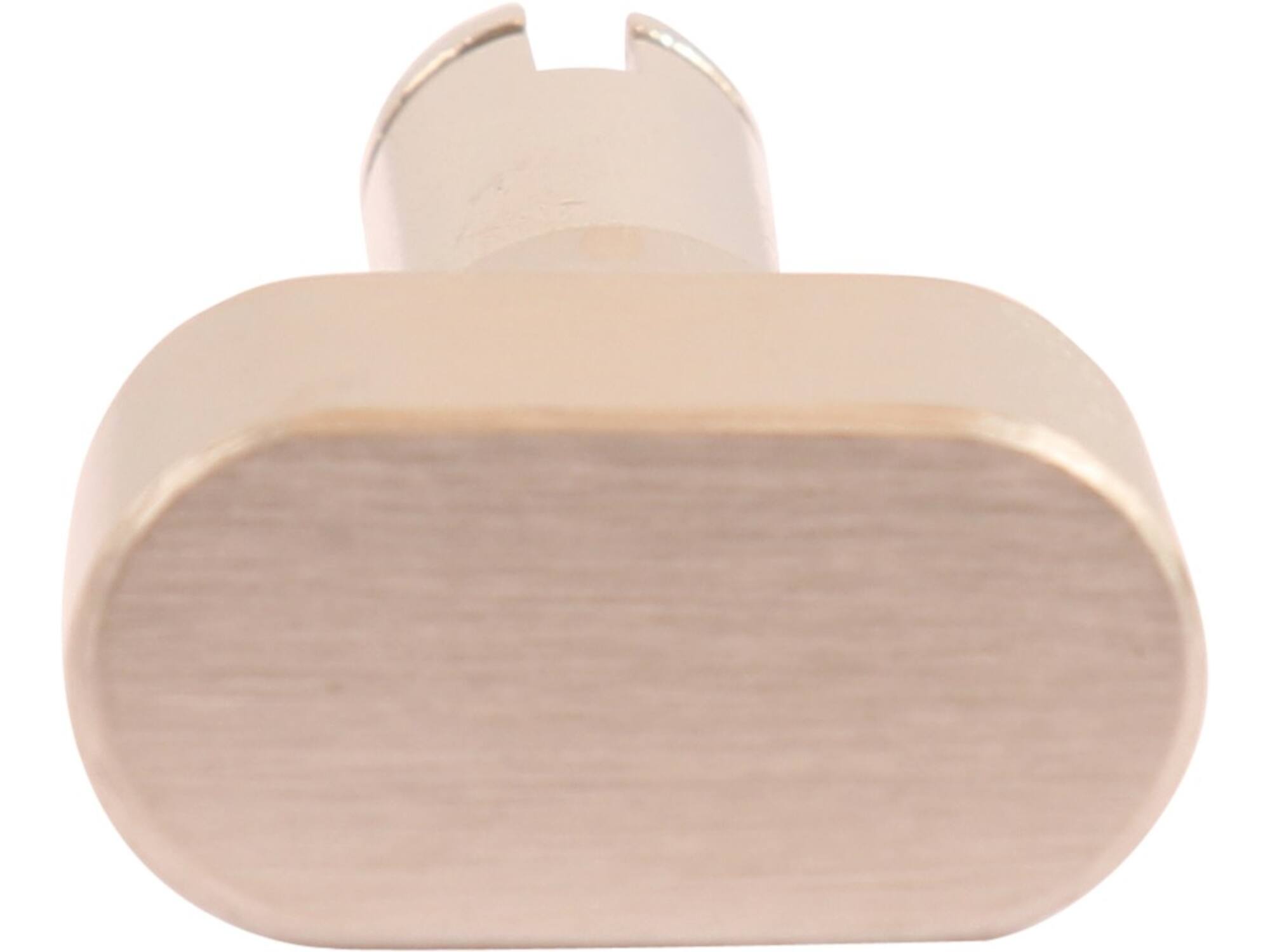 Oxloc Knopset voor profielcilinder O5 35 MM