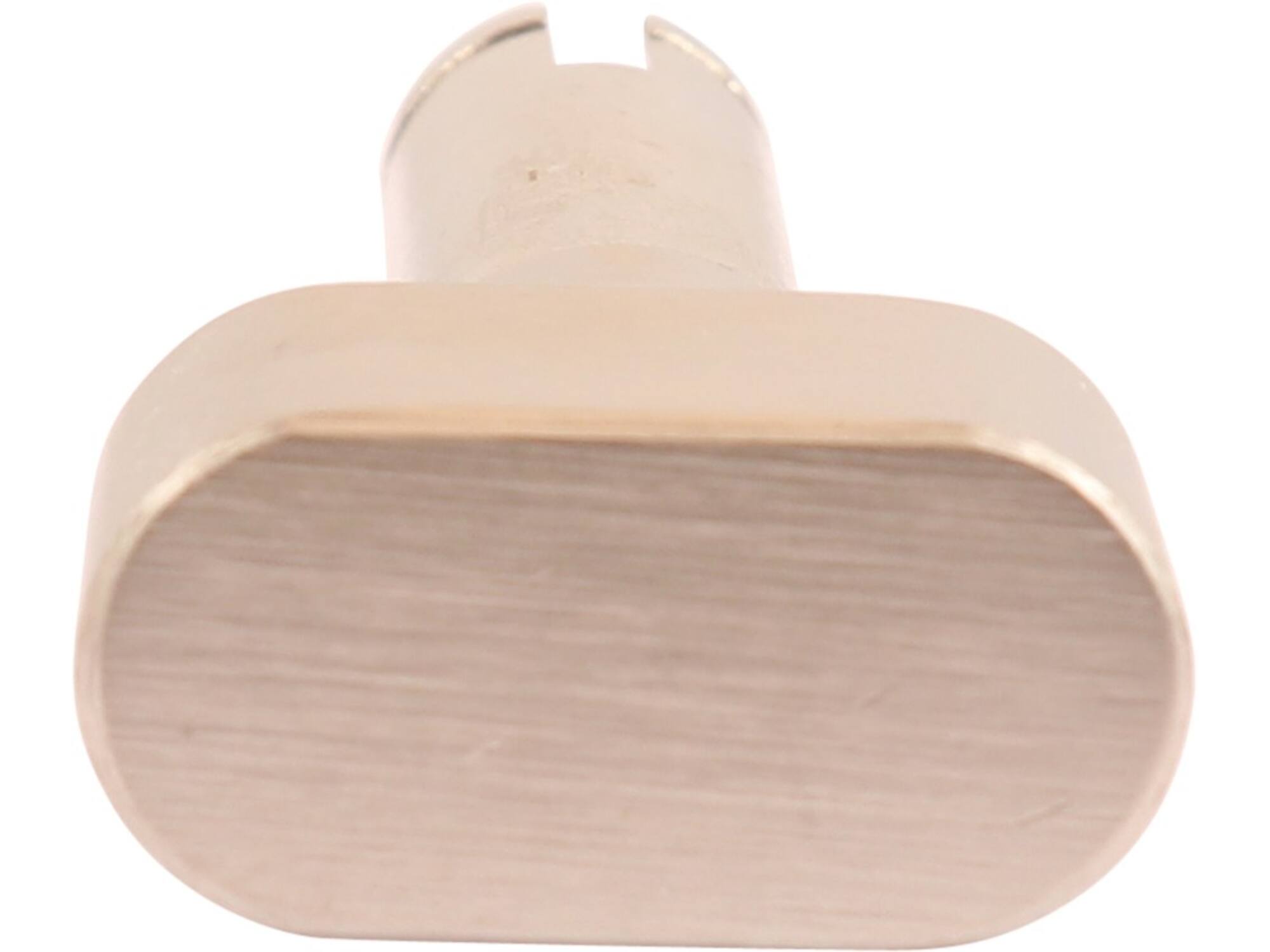 Oxloc Knopset voor profielcilinder O5 40 MM