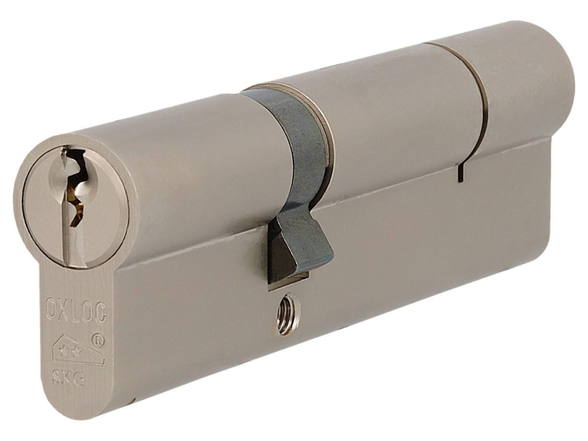 Oxloc Profielcilinder dubbel SKG** O5 service 45-70