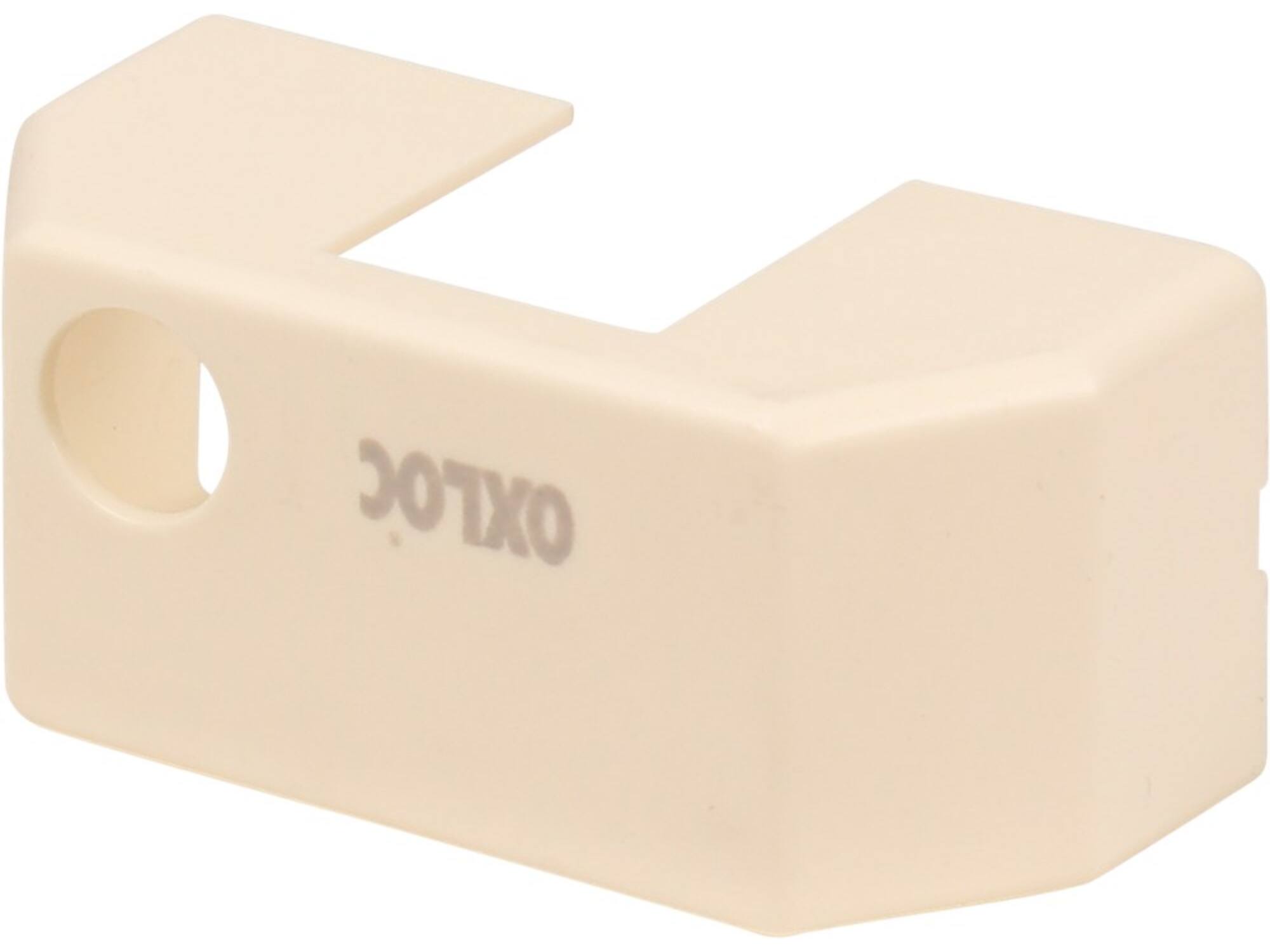 OXLOC Raamsluiting buitendraaiend wit 3012