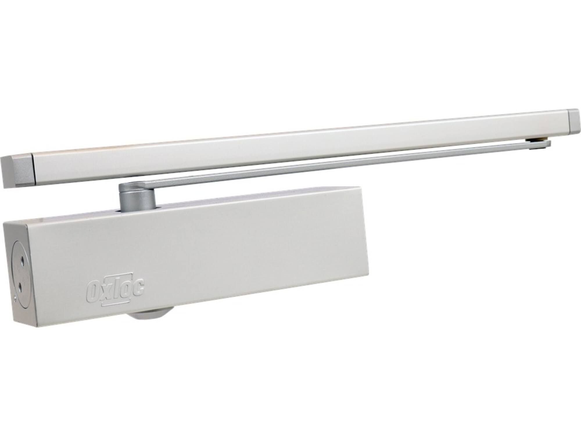 OXLOC Deurdranger met glijarm OX3400 B
