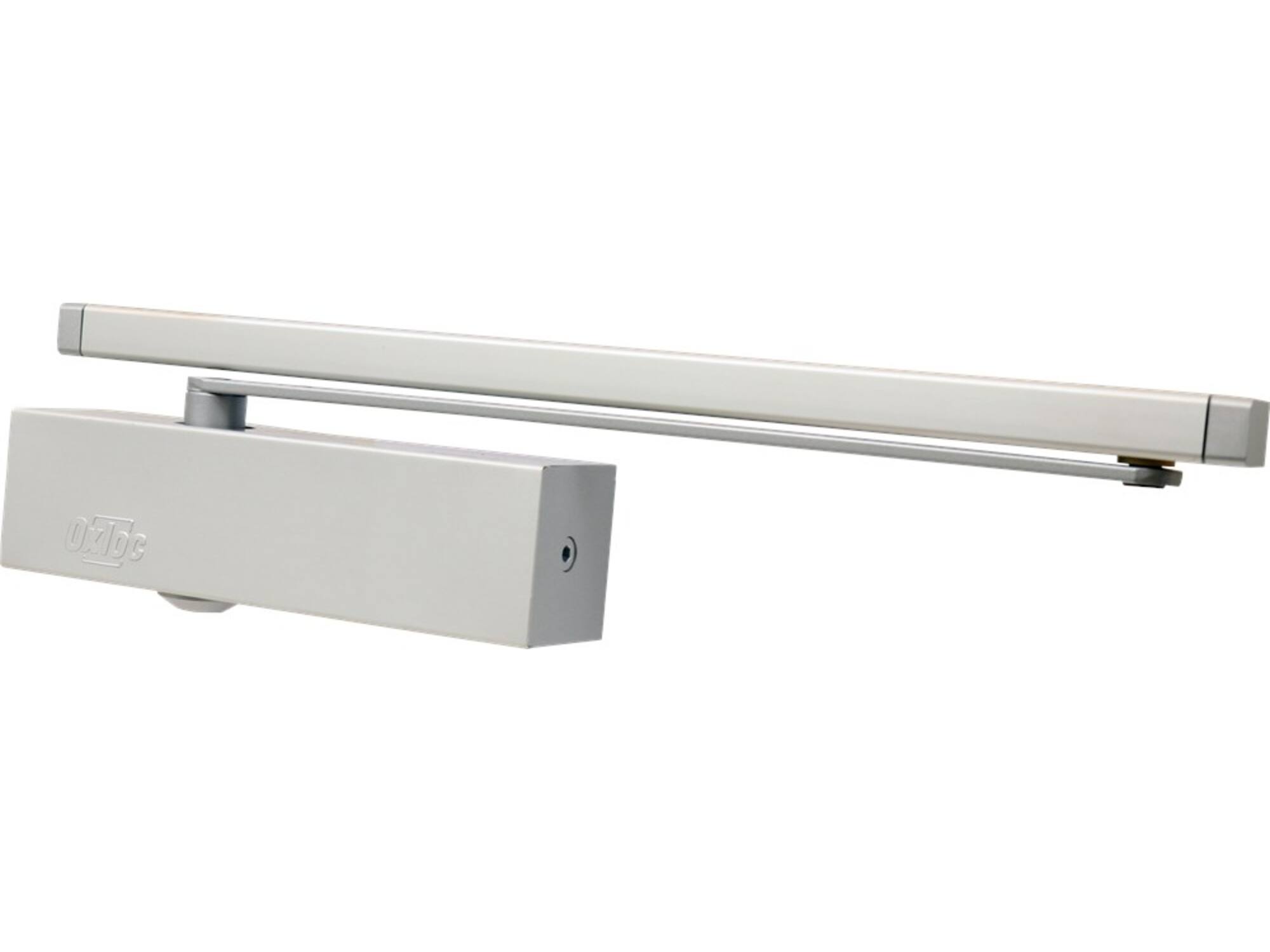 OXLOC Deurdranger met glijarm OX3400 B