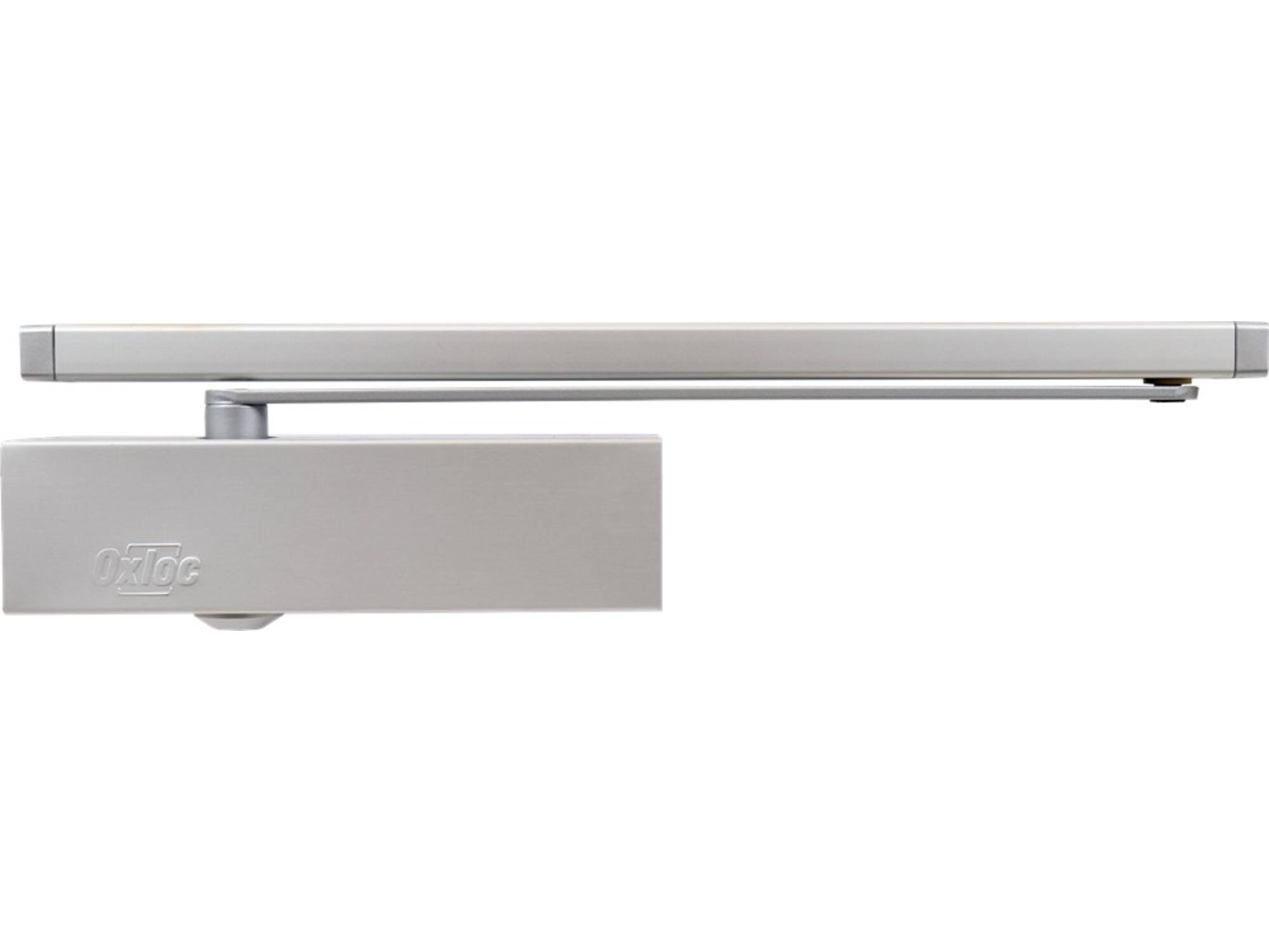OXLOC Deurdranger met glijarm OX3400 B