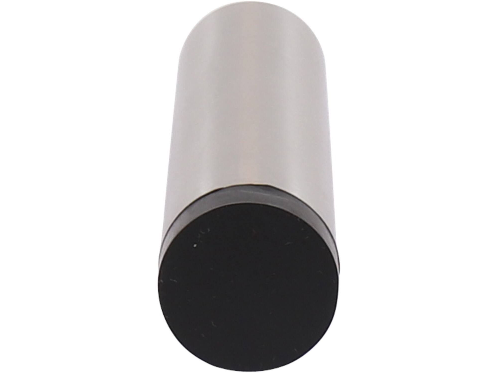 Oxloc Deurstopper rvs wandmontage 30X120 MM