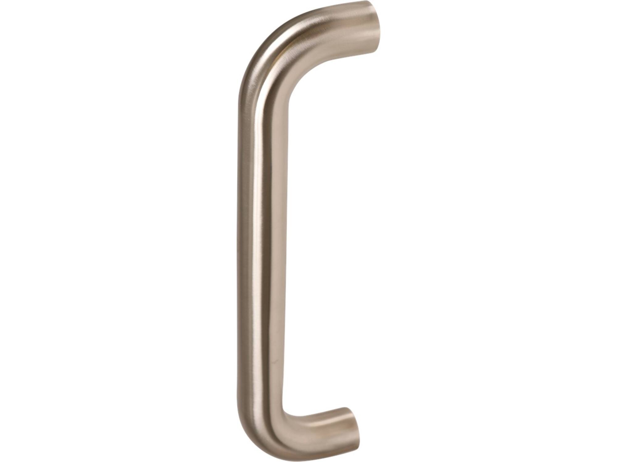 Oxloc Deurgreep RVS schroefdeel 32X332 mm