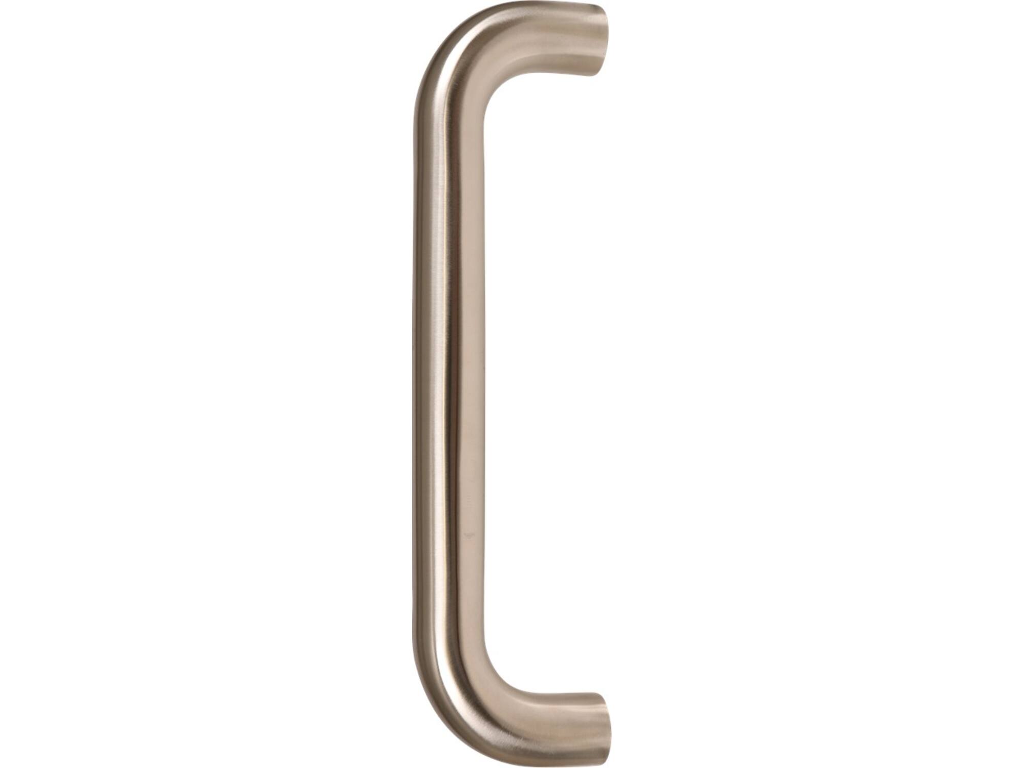 Oxloc Deurgreep RVS schroefdeel 32X332 mm