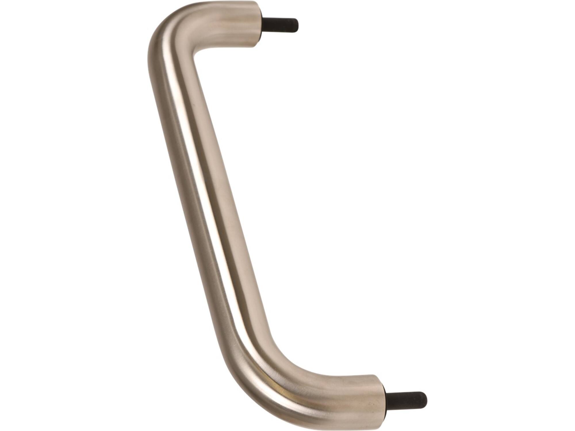Oxloc Deurgreep RVS schroefdeel 32X332 mm