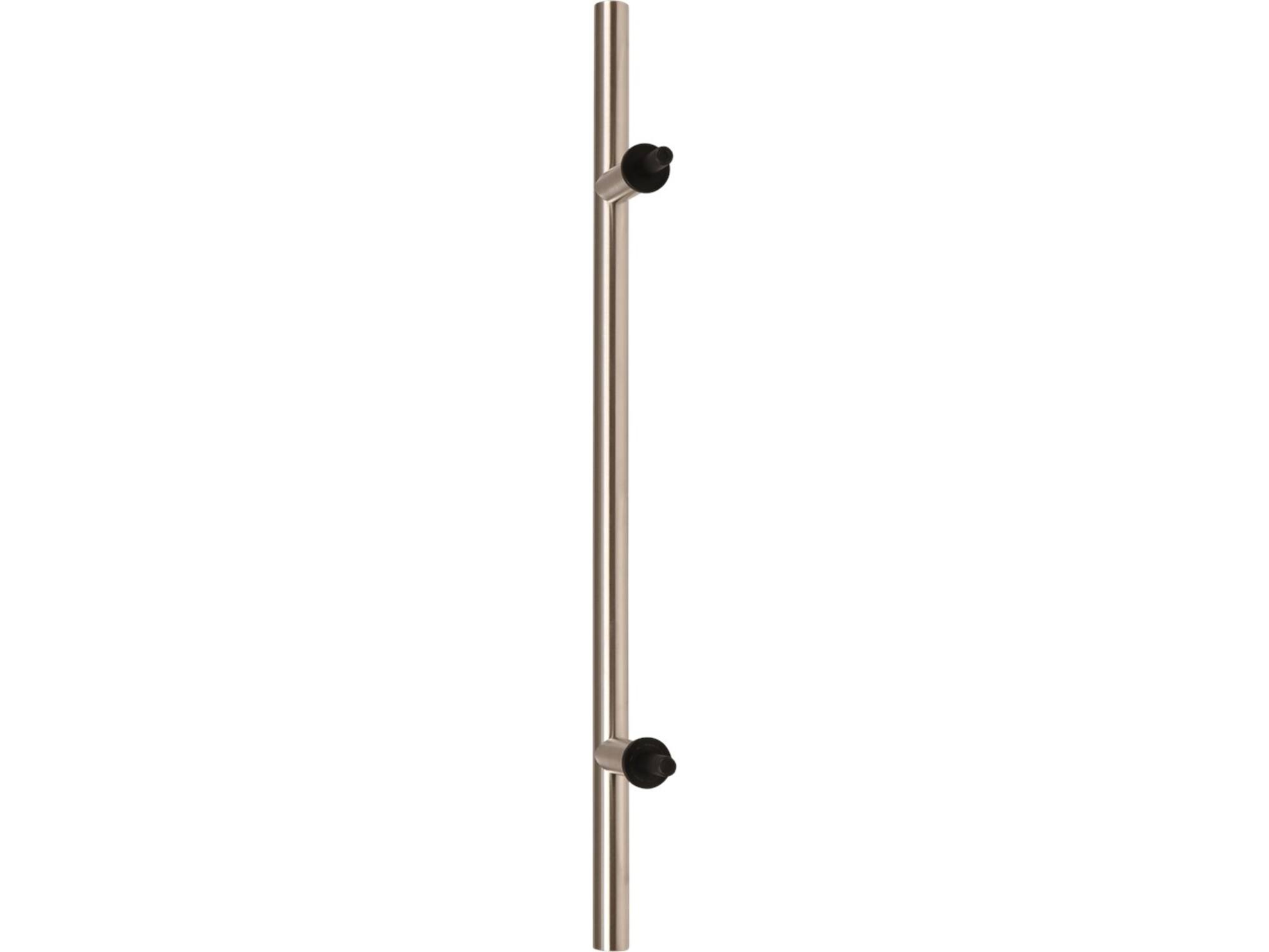 Oxloc Deurgreep RVS t-model 19X500 mm
