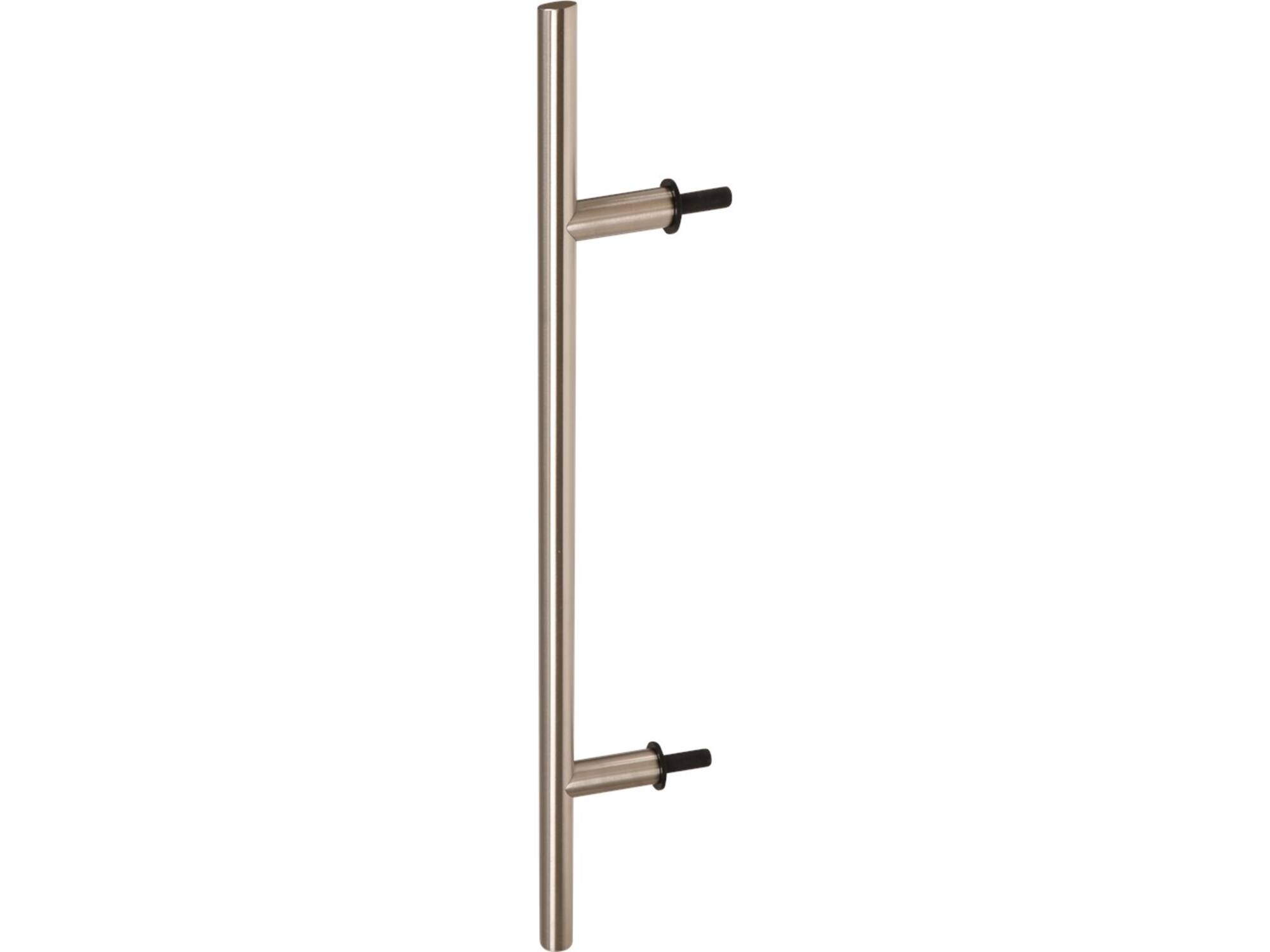Oxloc Deurgreep RVS t-model 19X500 mm