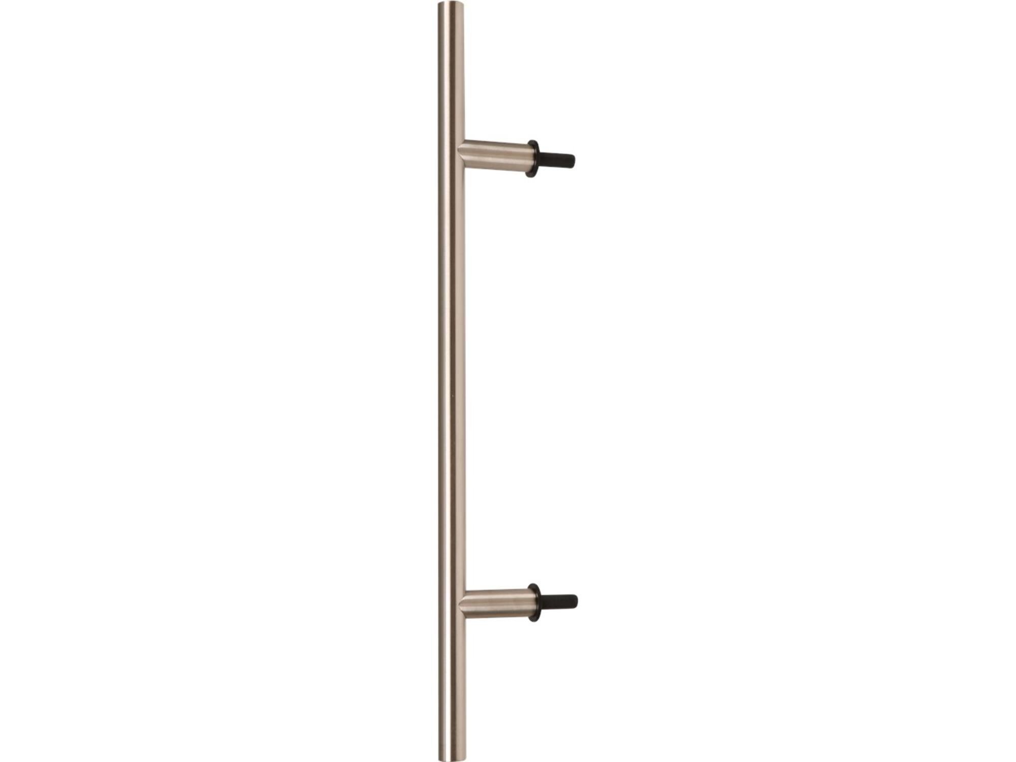 Oxloc Deurgreep RVS t-model 19X500 mm
