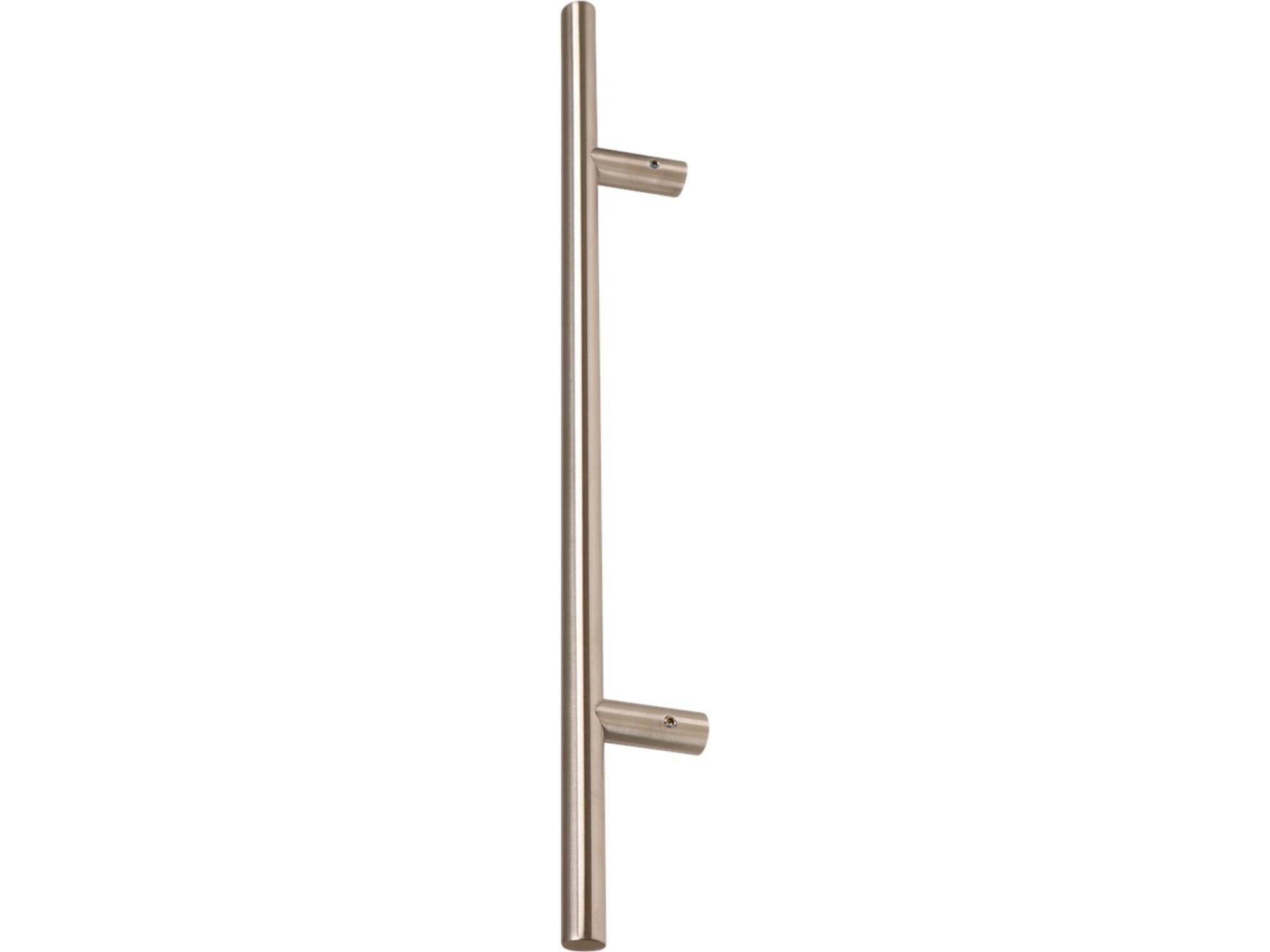 Oxloc Deurgreep RVS t-model 19X500 mm