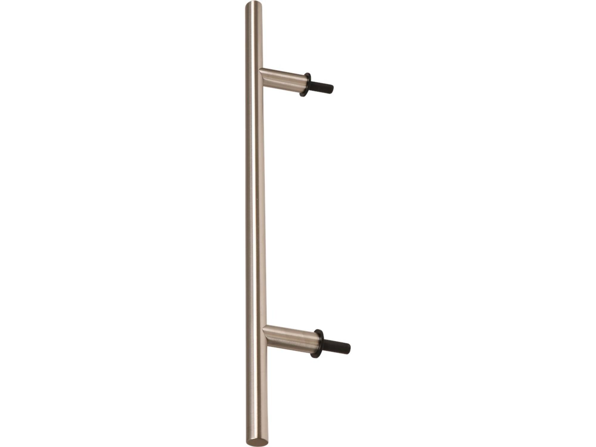 Oxloc Deurgreep RVS t-model 19X500 mm