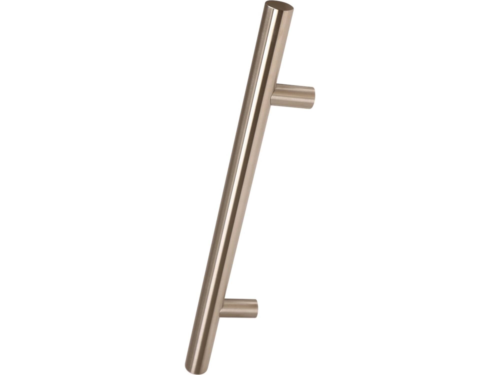 Oxloc Deurgreep RVS t-model 19X500 mm