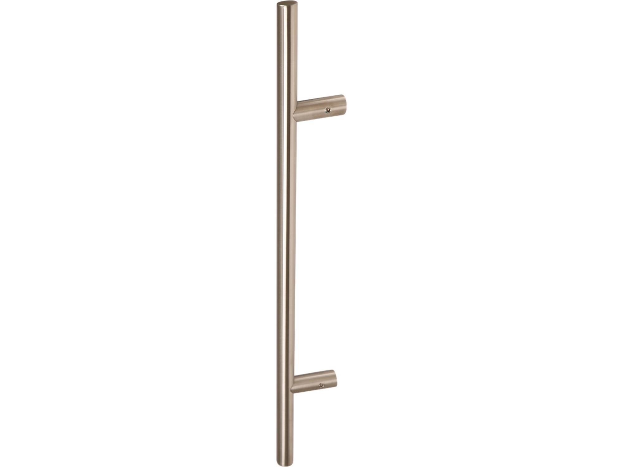 Oxloc Deurgreep RVS t-model 19X500 mm