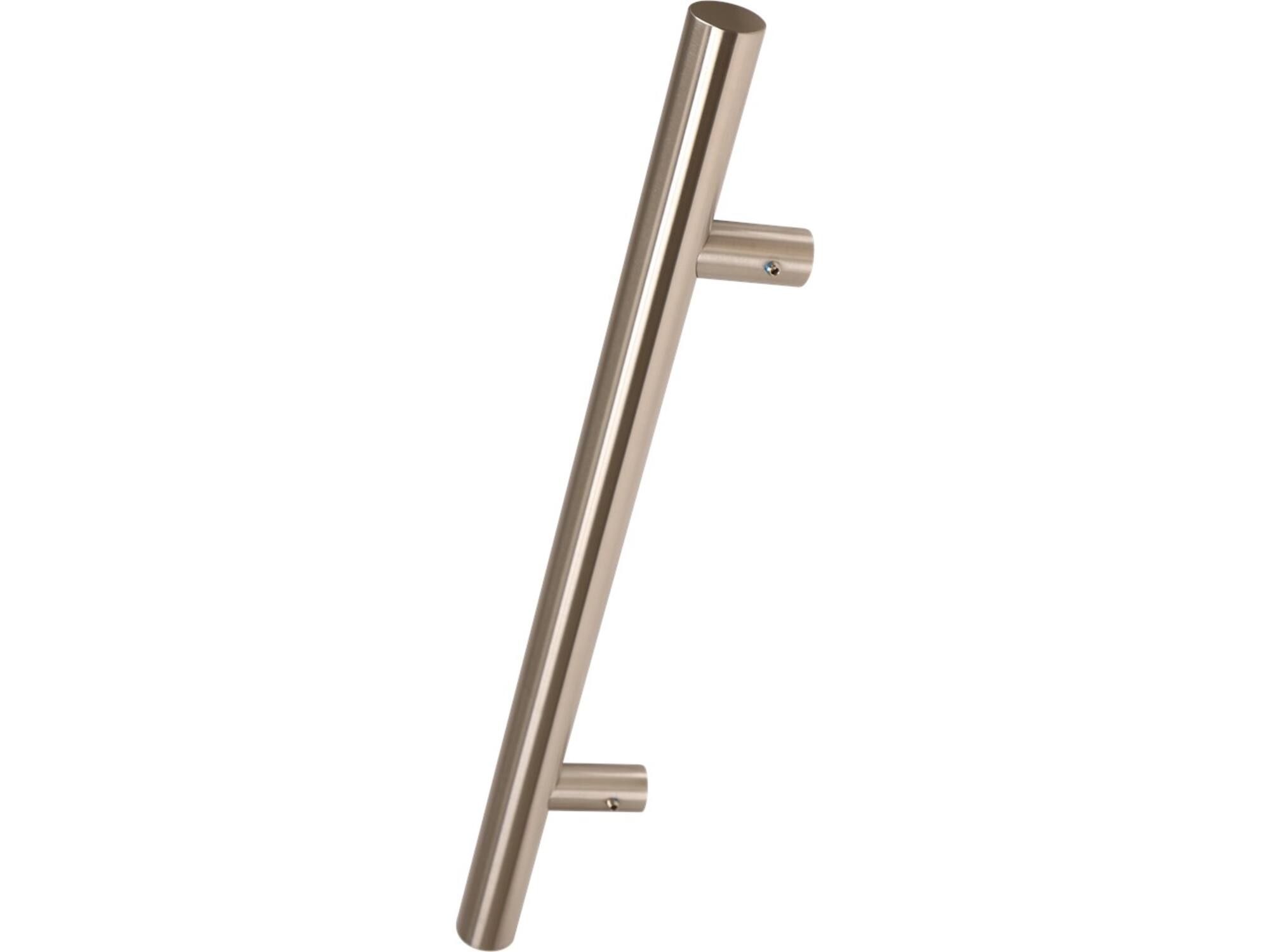Oxloc Deurgreep RVS t-model 32X500 mm