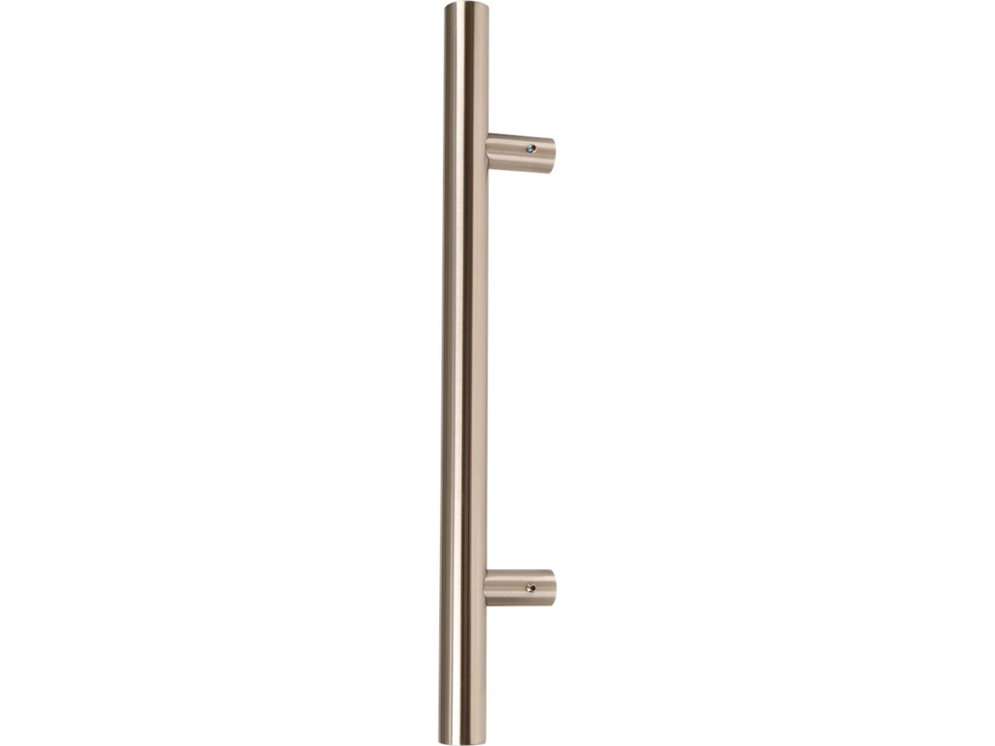 Oxloc Deurgreep RVS t-model 32X500 mm