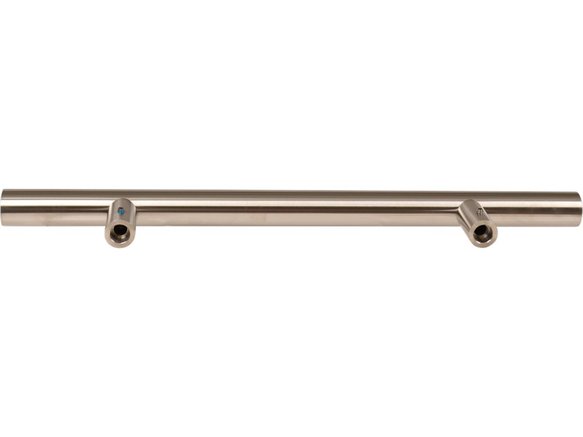 Oxloc Deurgreep RVS t-model 32X500 mm