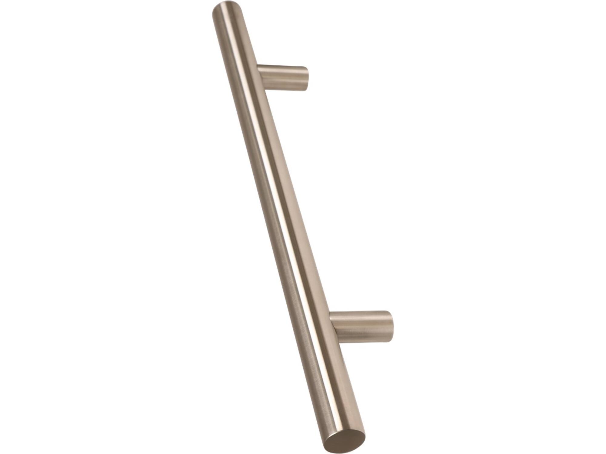 Oxloc Deurgreep RVS t-model 32X500 mm