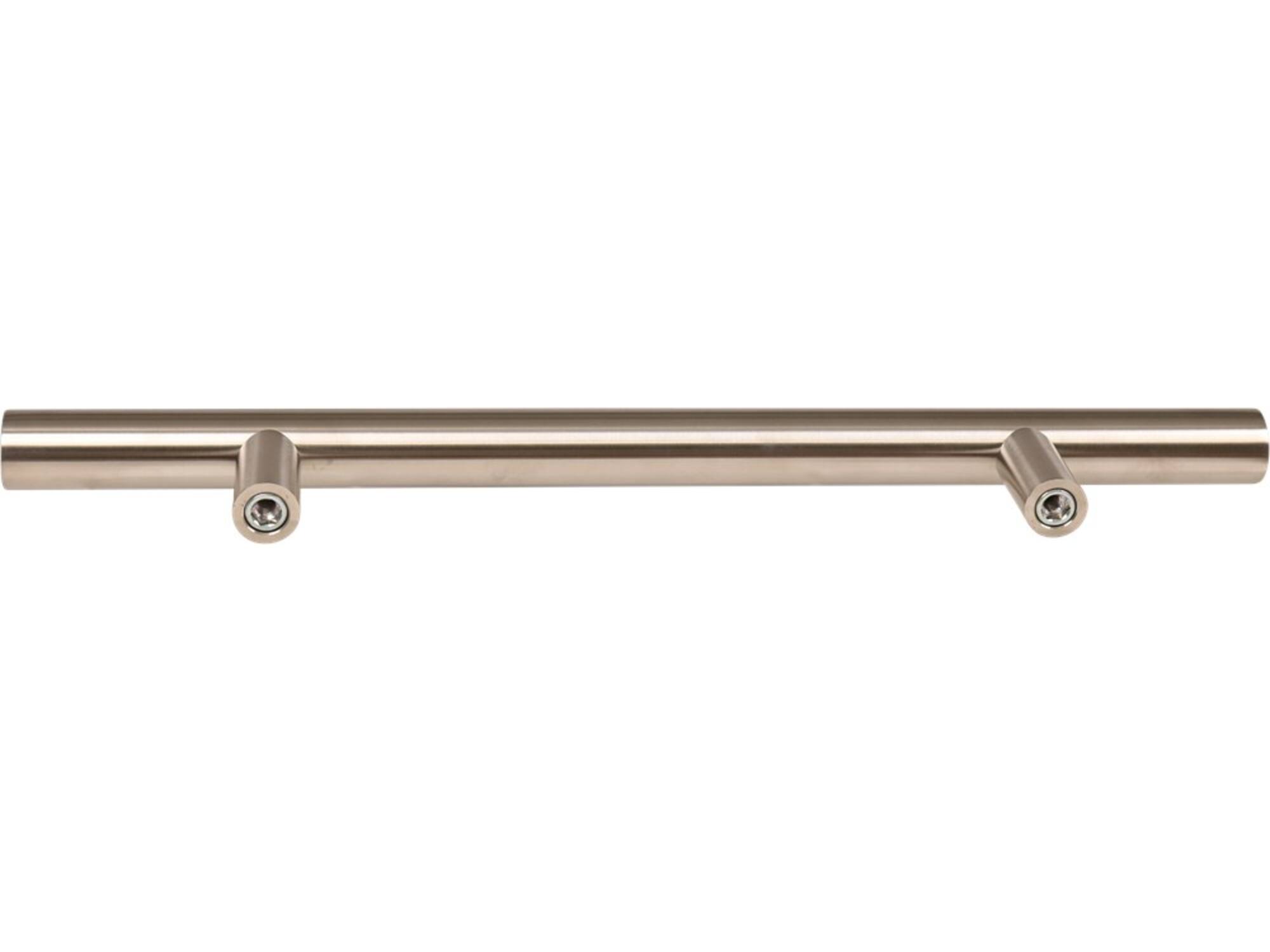 Oxloc Deurgreep RVS t-model 32X500 mm
