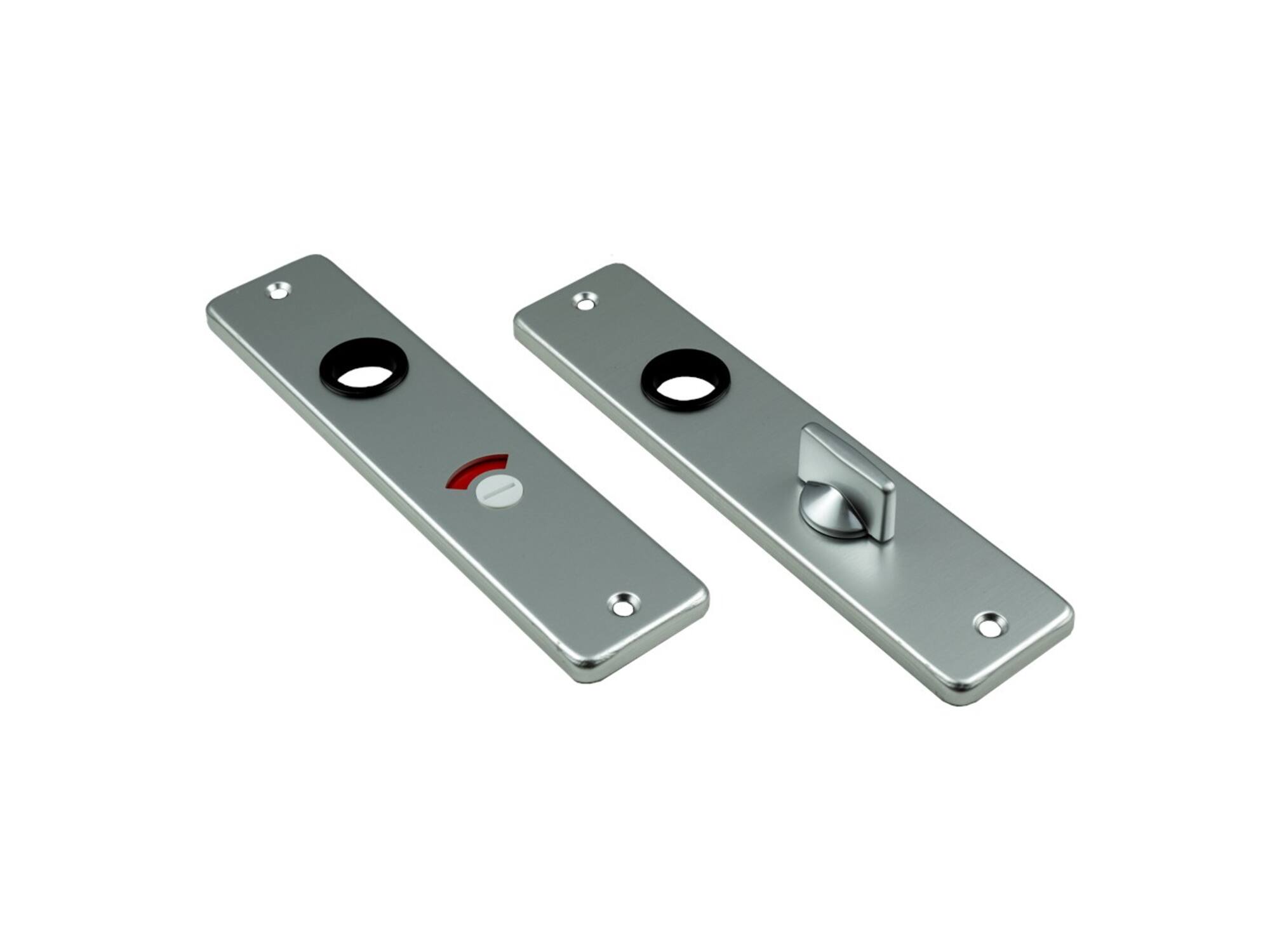 OXLOC Kortschild WC 8x55 F1 ROUBAIX 180/41