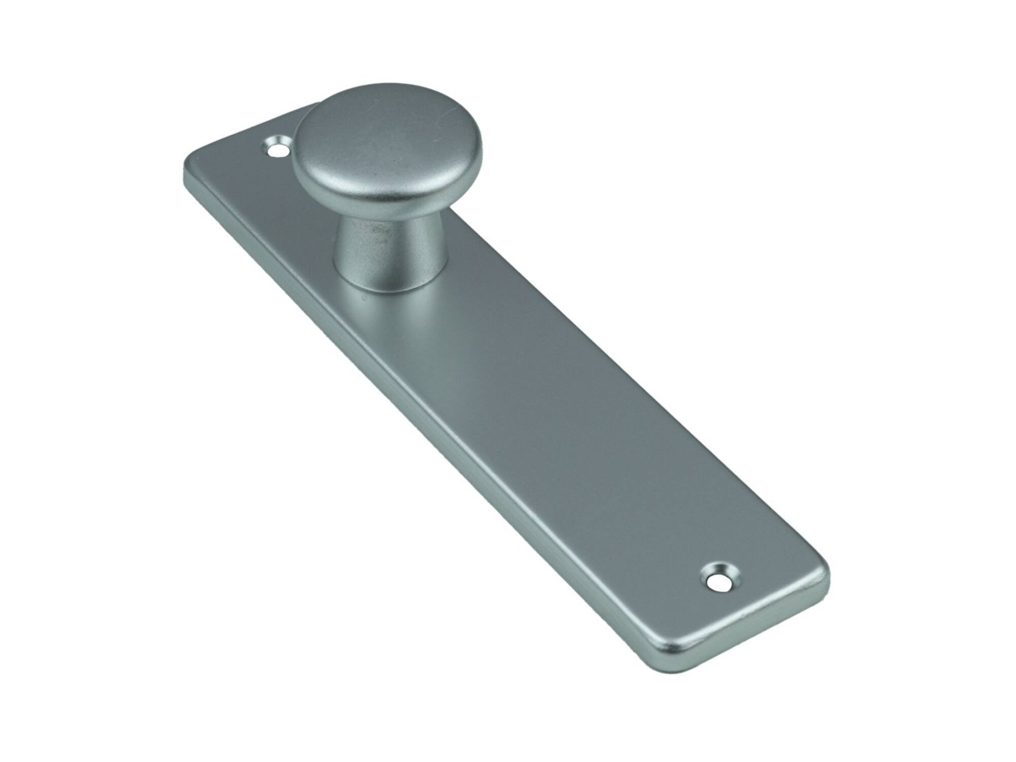 OXLOC Knopschild blind F1 ROUBAIX 180/41