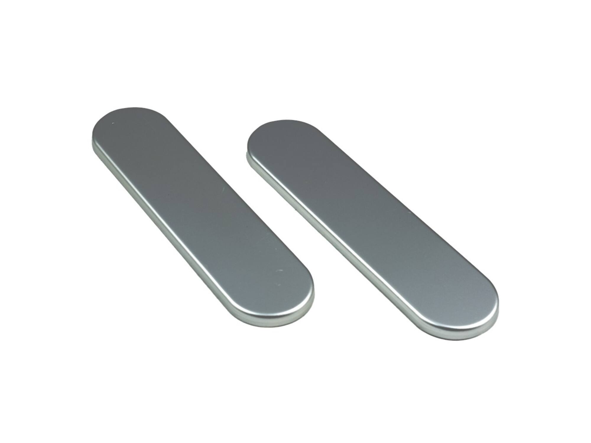 Oxloc Kortschild blind klik F1 parijs 177/44