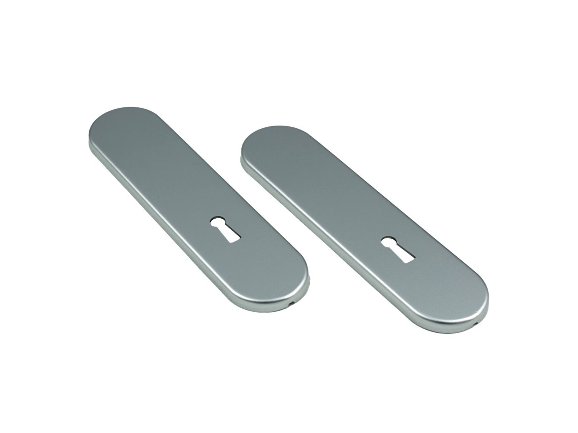 Oxloc Kortschild blind SL 56 klik F1 parijs 177/44
