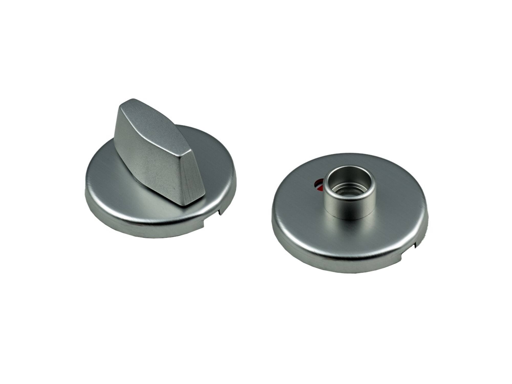 OXLOC WC-Rozet klik F1 TOULOUSE 52 MM