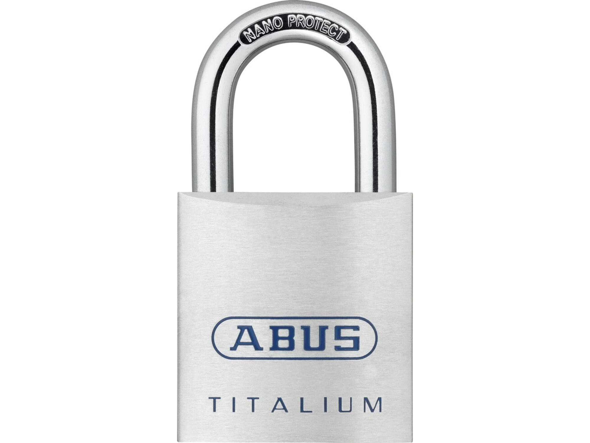 Abus Hangslot titalium 80TI/60 60MM