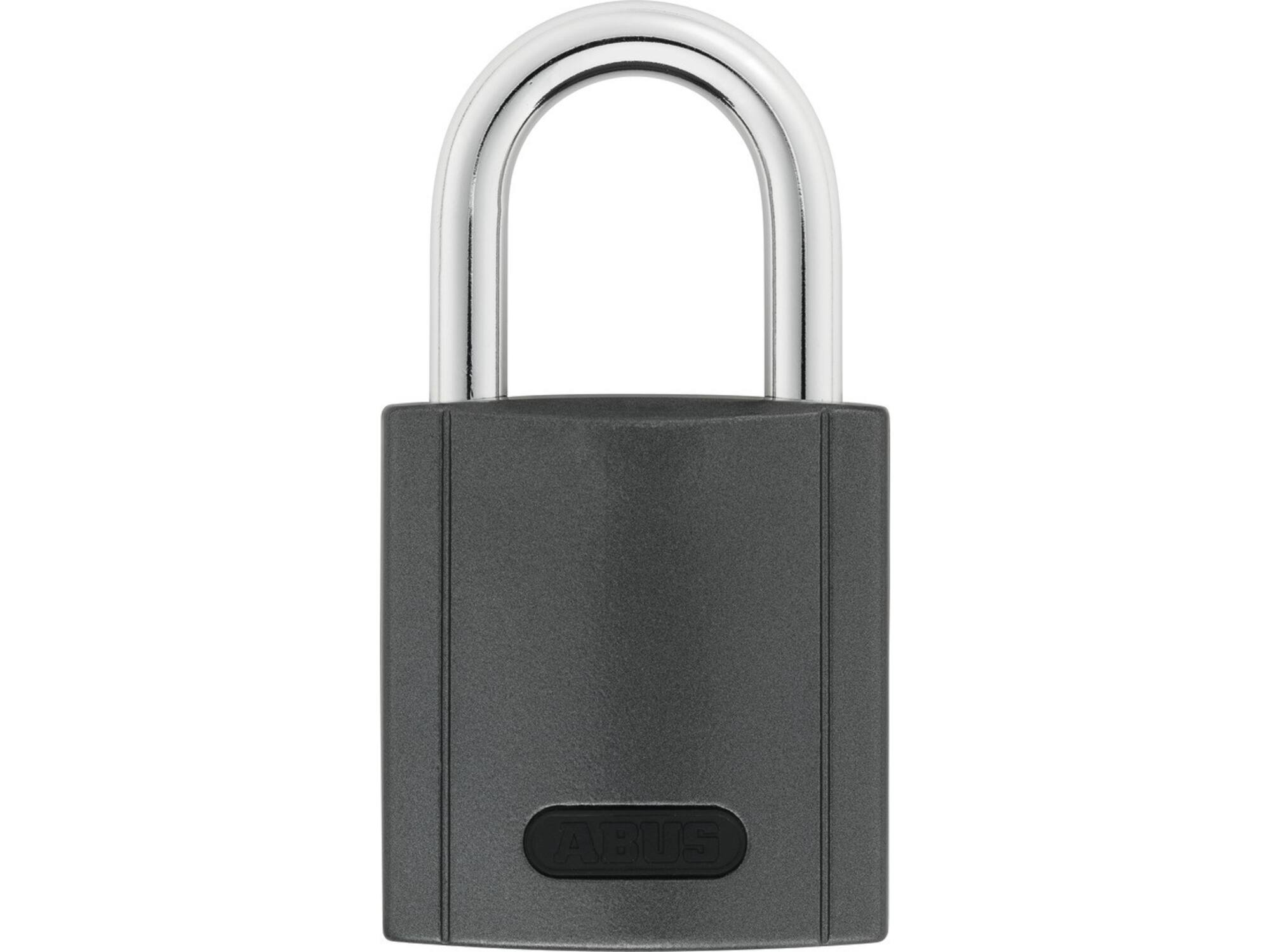 ABUS Hangslot met cijfercombinatie 158/50 C 50 MM