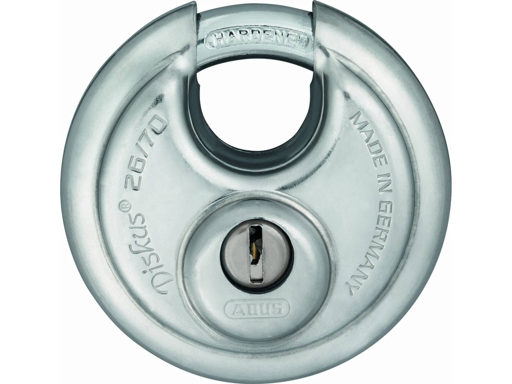 Abus Discusslot 90 MM