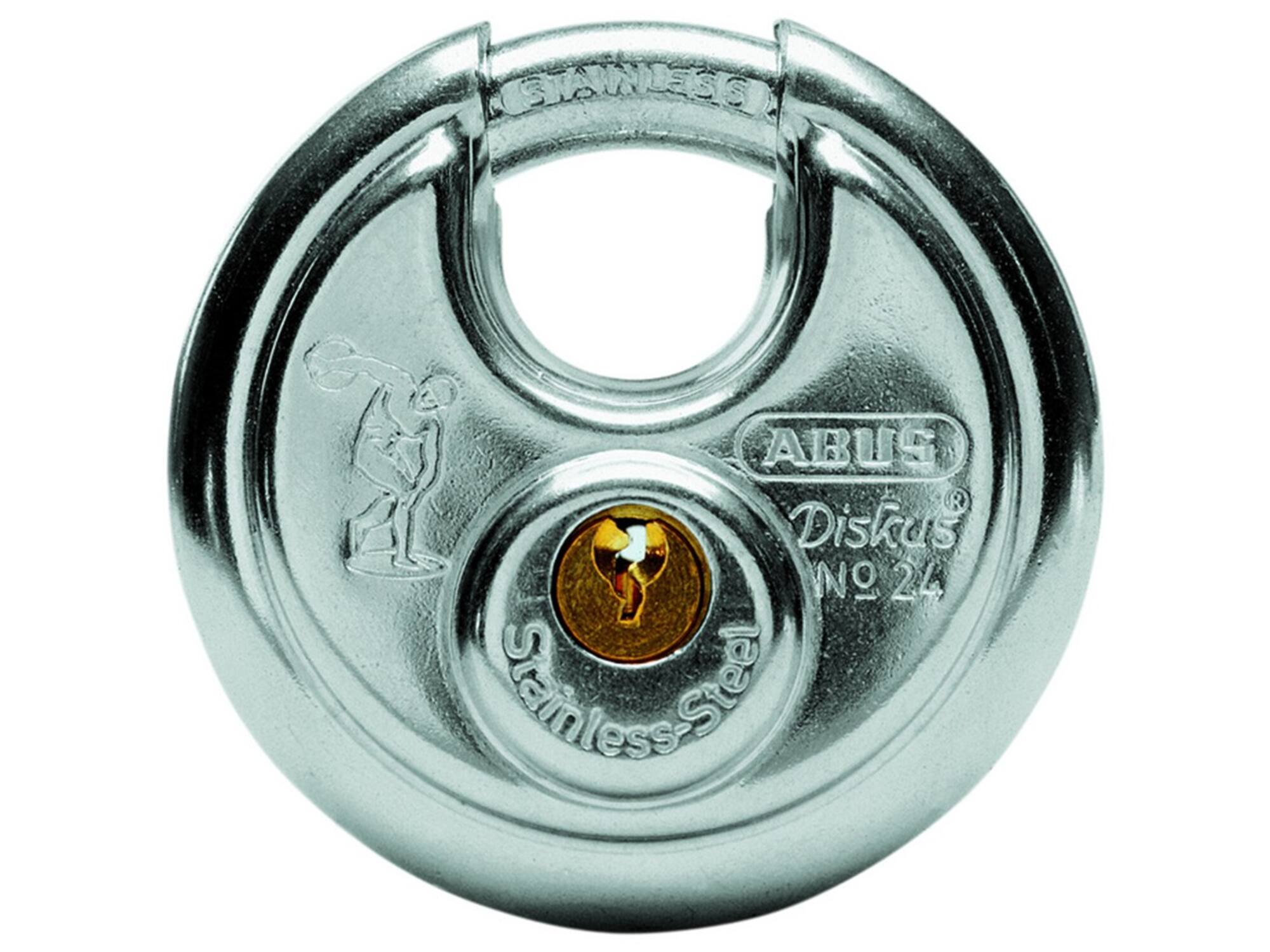 Abus Discusslot 70 MM