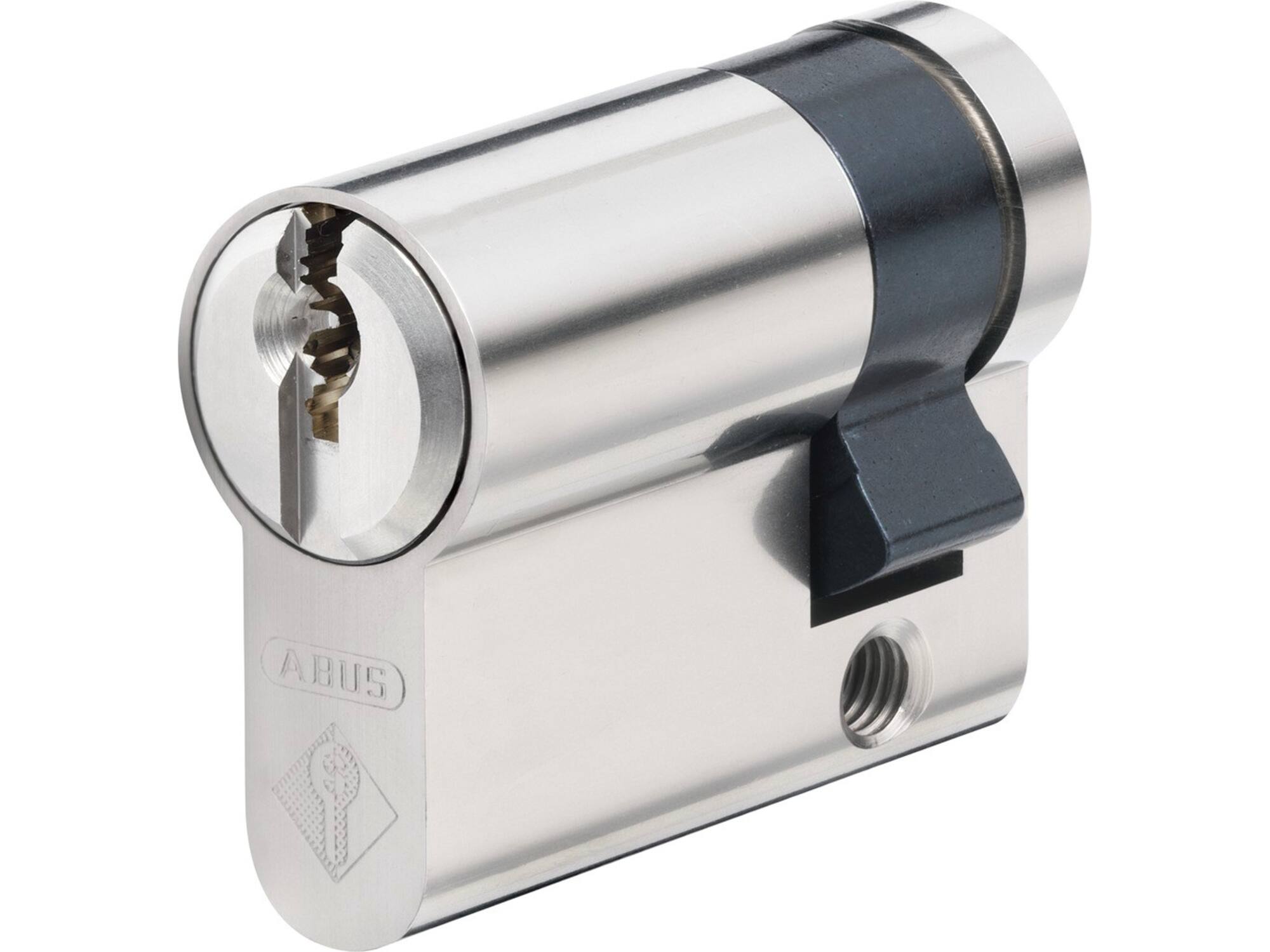 ABUS Profielcilinder enkel op nummer BJ20027 10-30