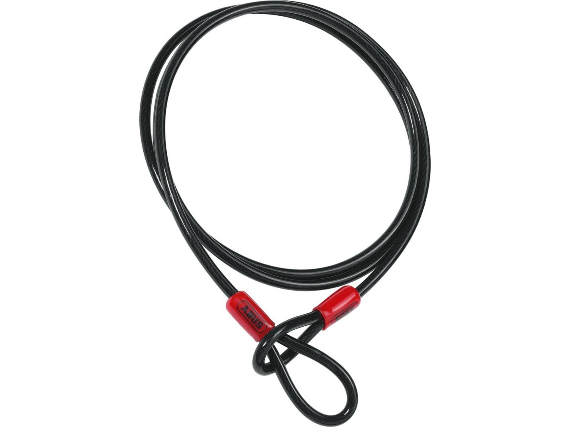 ABUS Fietskabel COBRA 10/200 200 CM