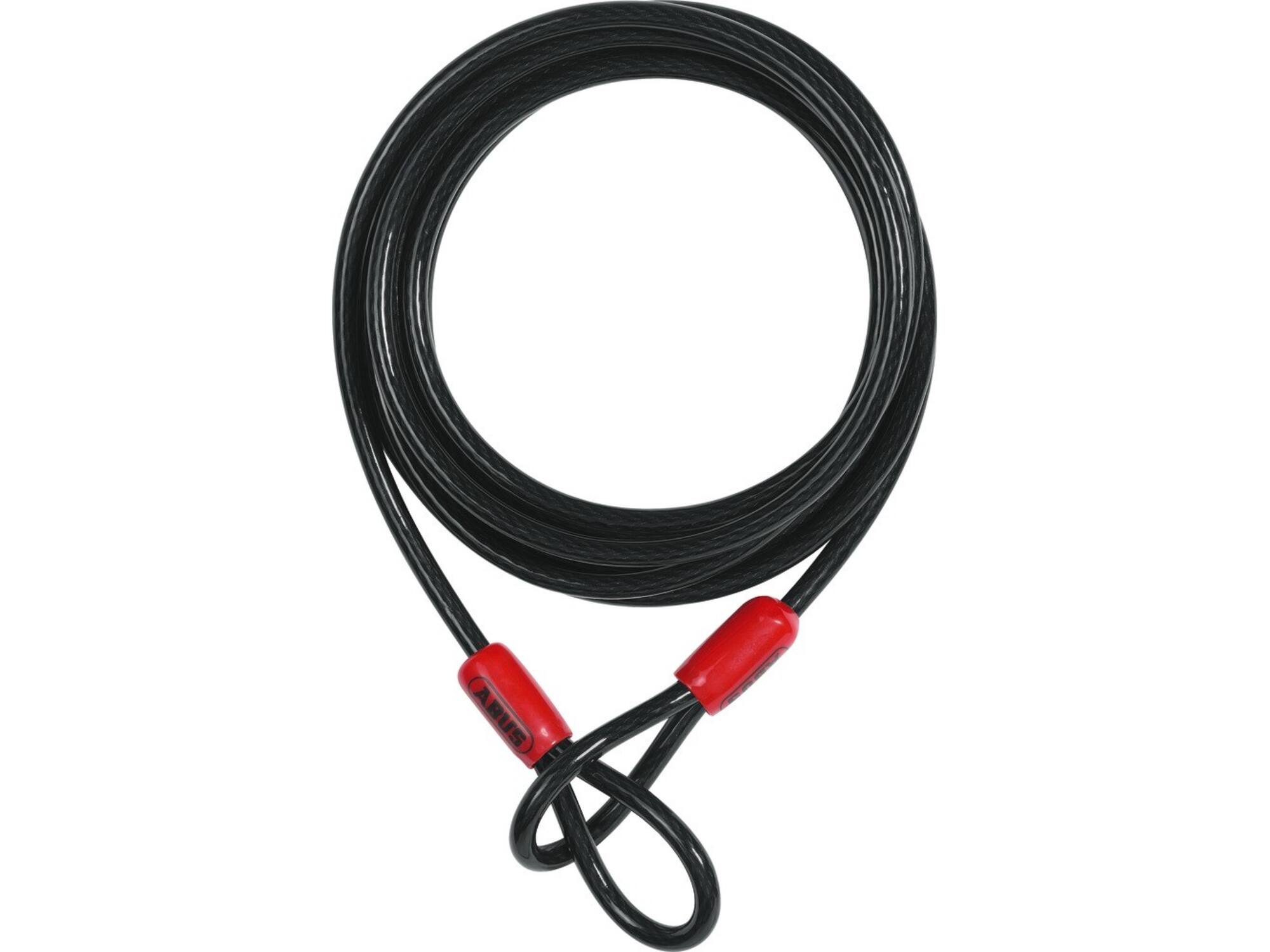 ABUS Fietskabel COBRA 10/500 500 CM