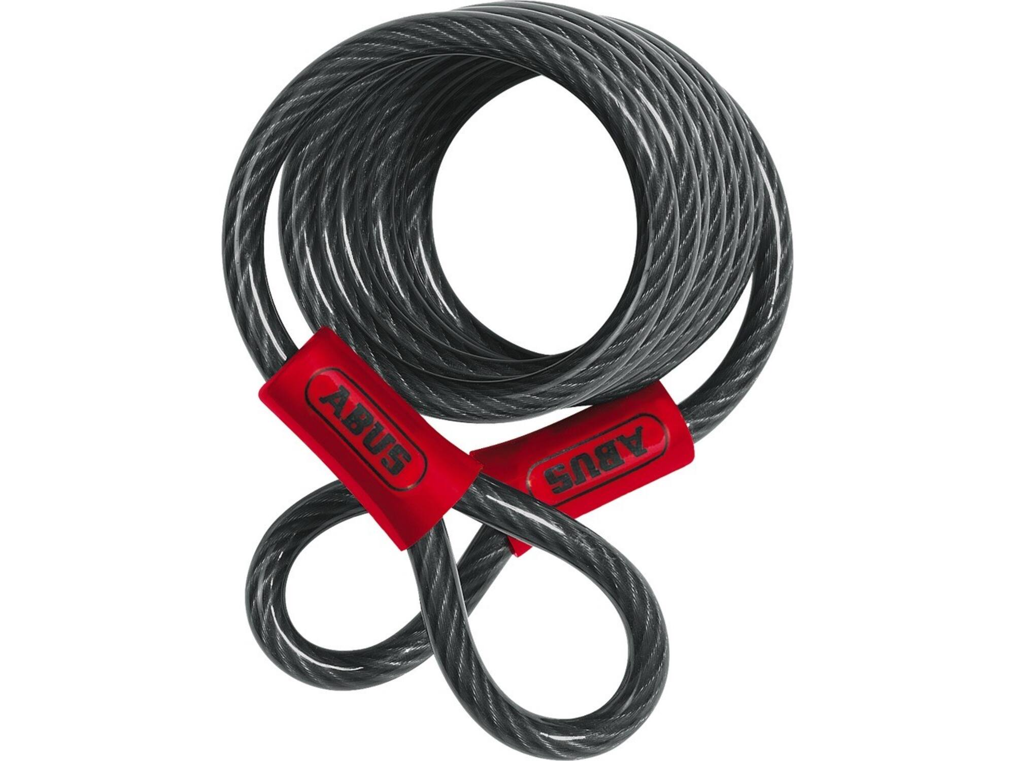ABUS Fietskabel 1850/185 185 CM