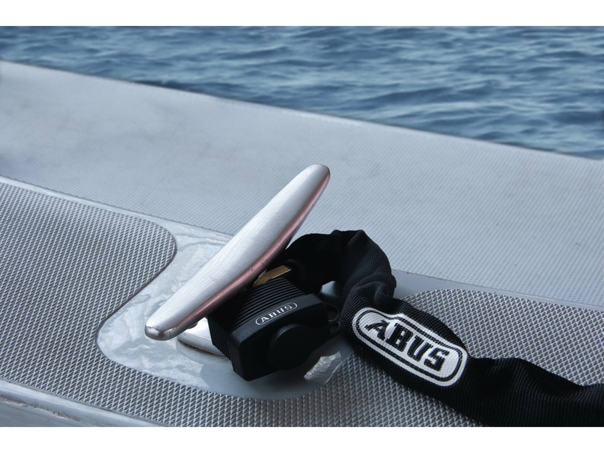 ABUS Hangslot weerbestendig 70/45 45 MM