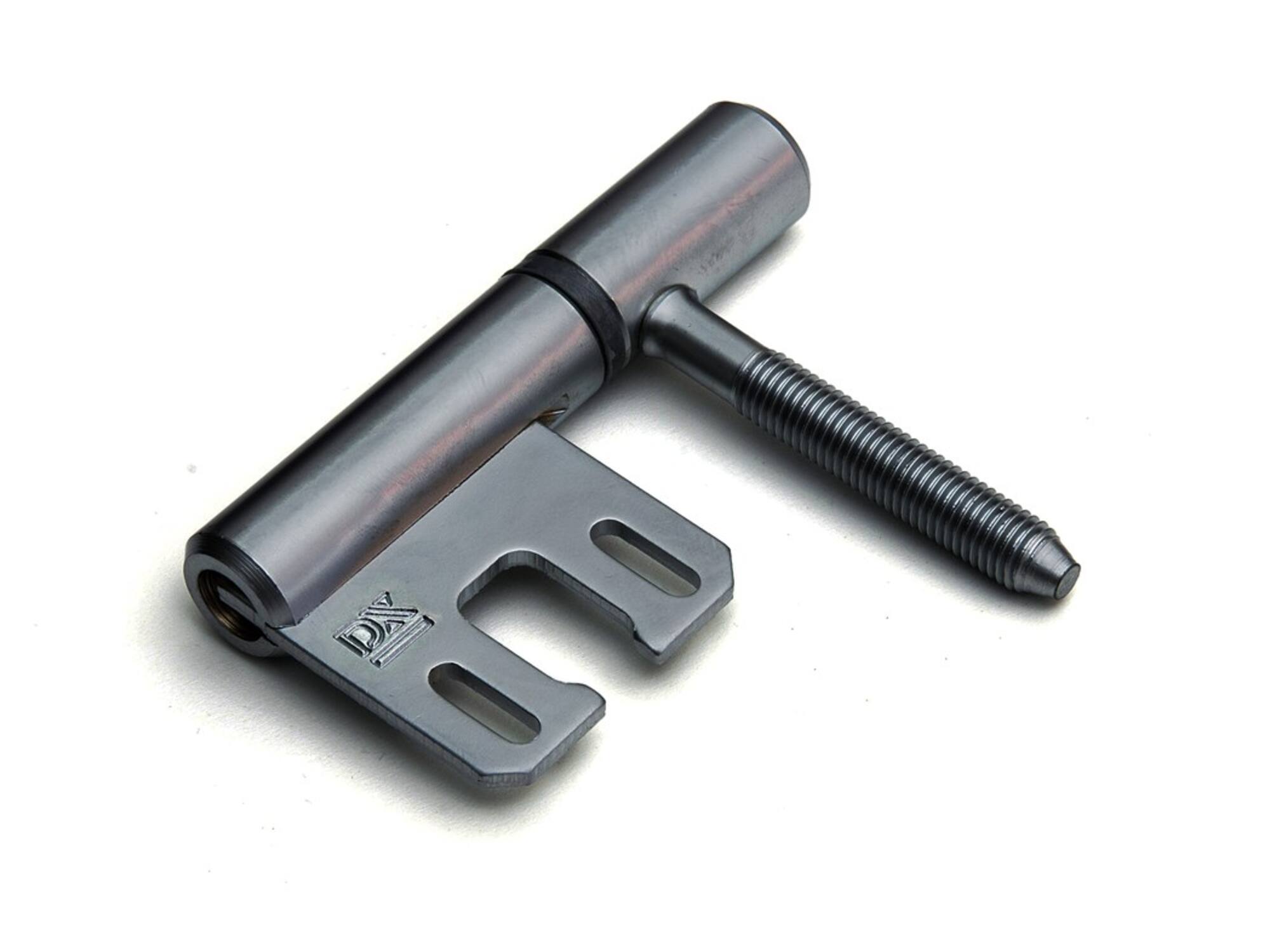 DX Inboorpaumelle stalen kozijn hpl148250hk-6 14 MM