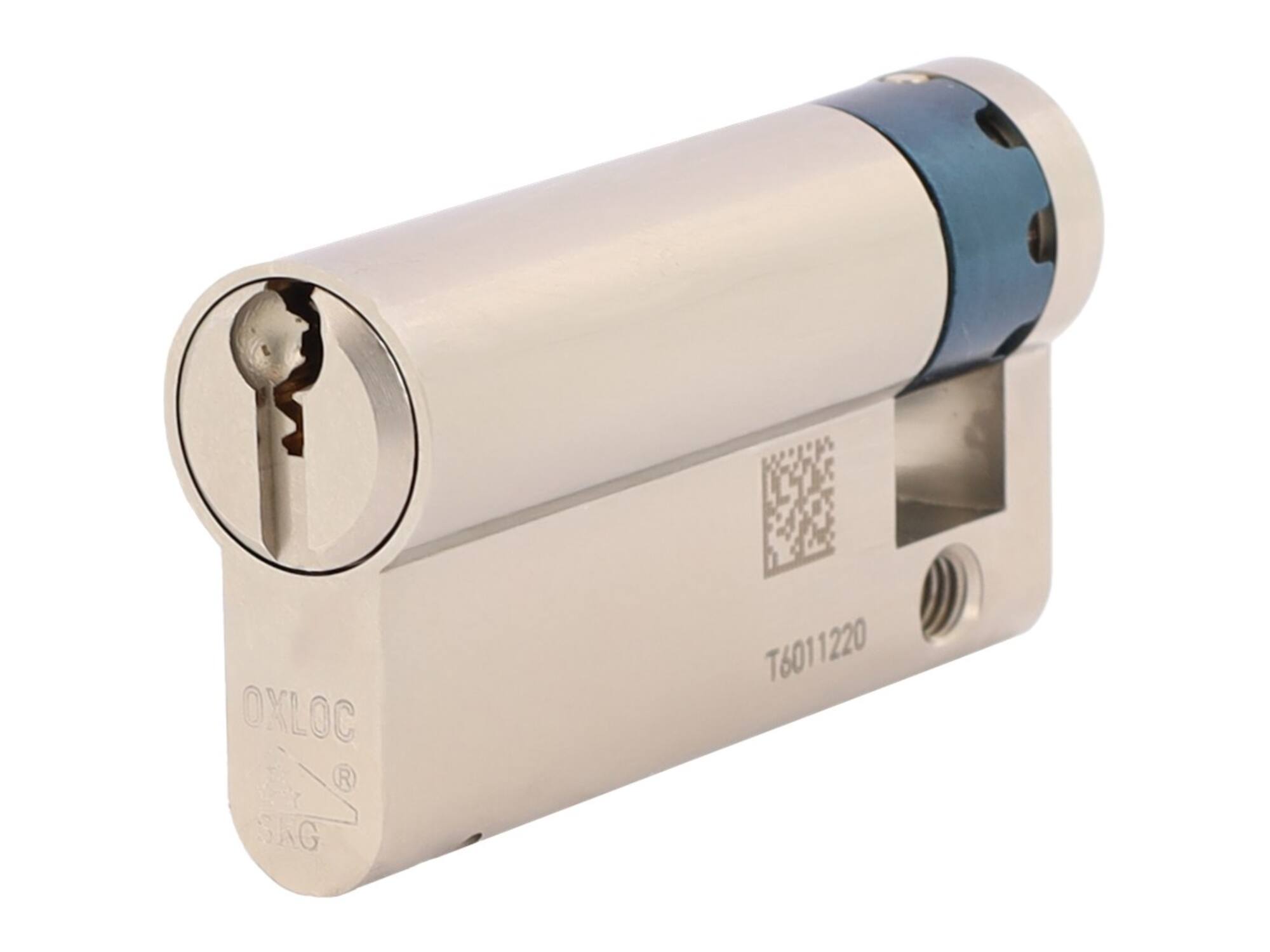 Oxloc Profielcilinder enkel  SKG*** O7 10-65