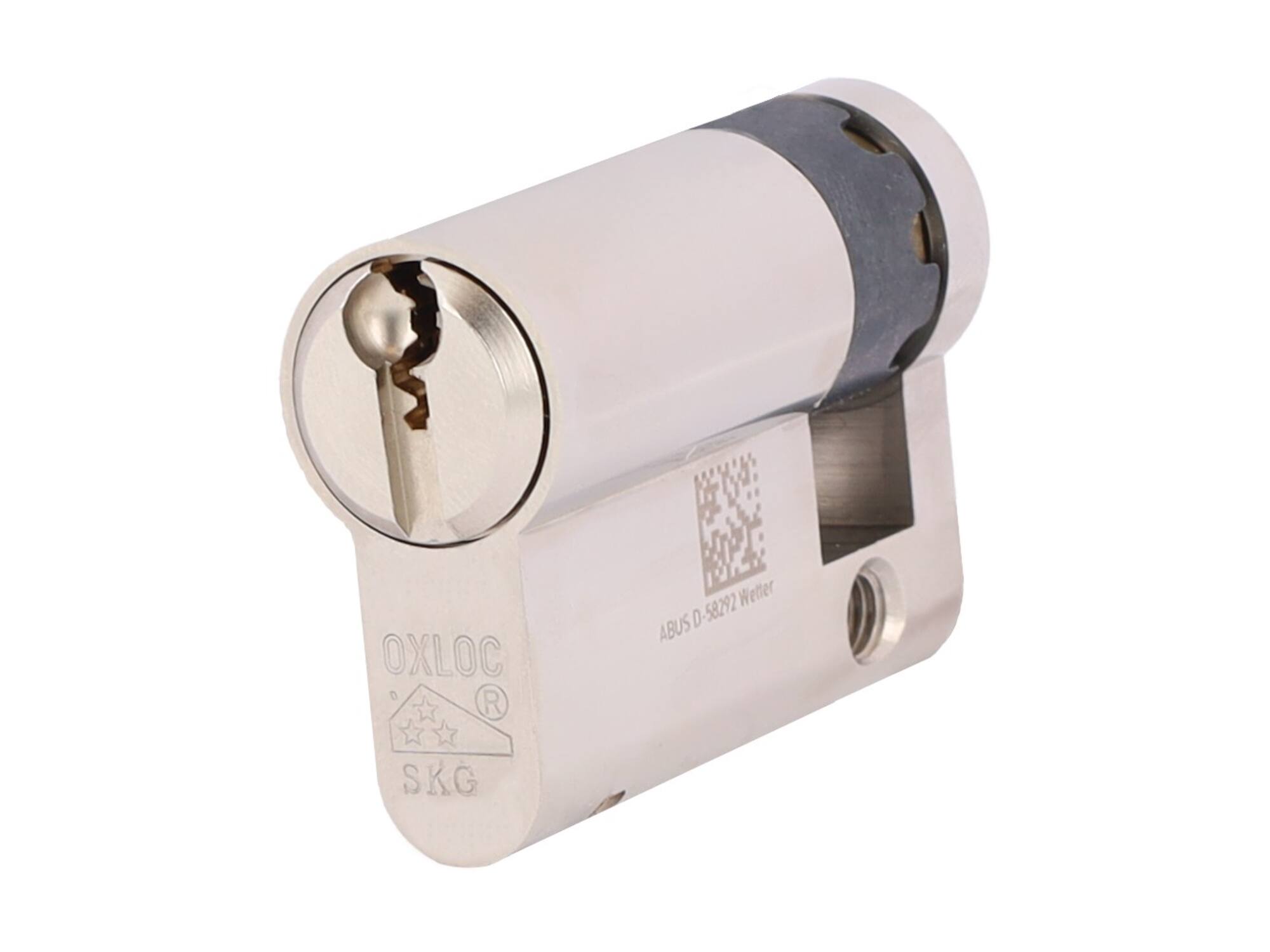 Oxloc Profielcilinder enkel SKG*** O7 service 10-40