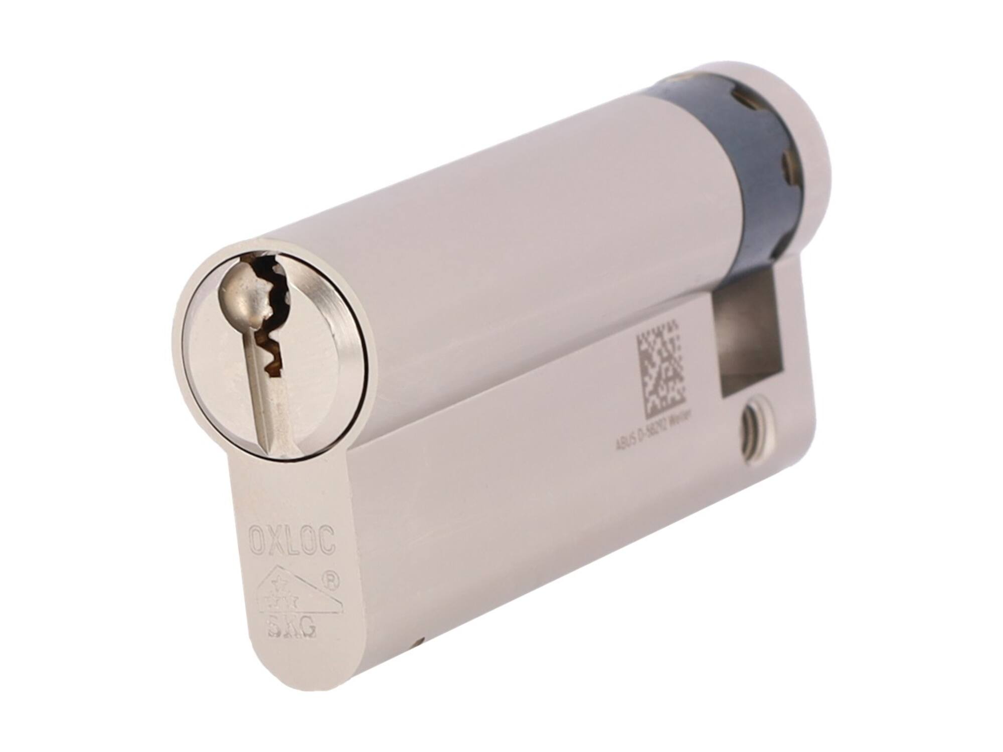 Oxloc Profielcilinder enkel SKG*** O7 service 10-45