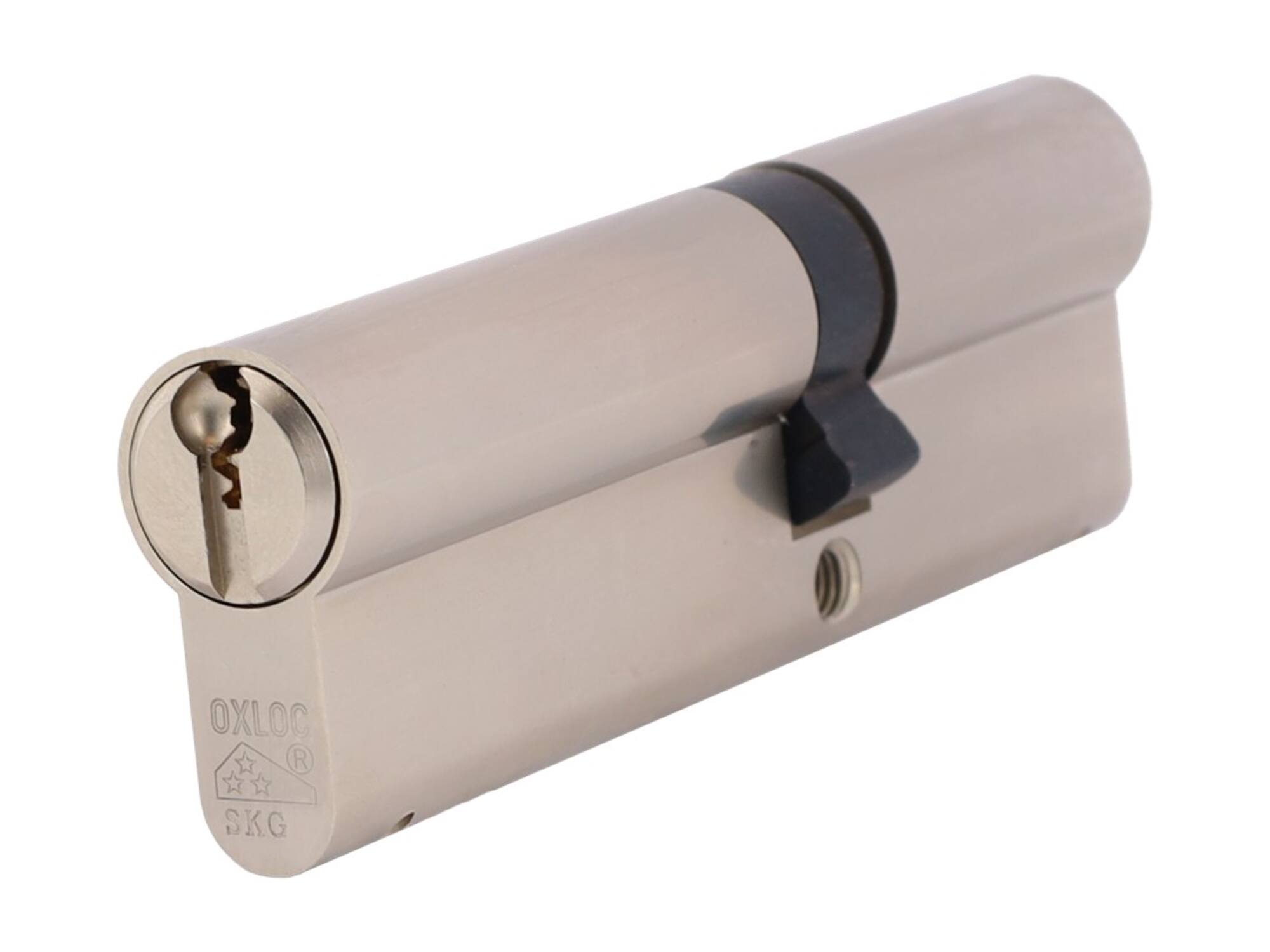 Oxloc Profielcilinder dubbel SKG*** O7 service 40-60