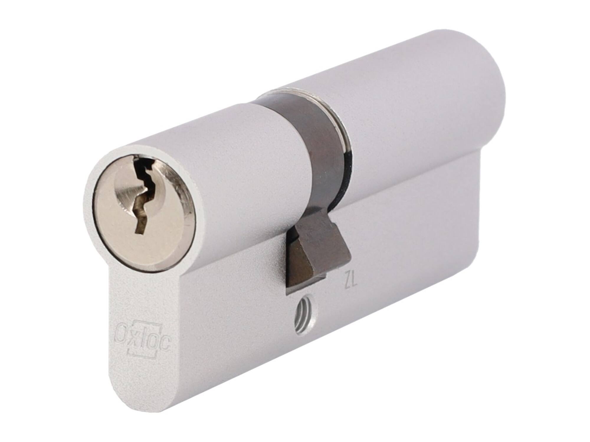 Oxloc Profielcilinder dubbel SKG** O3 30-45