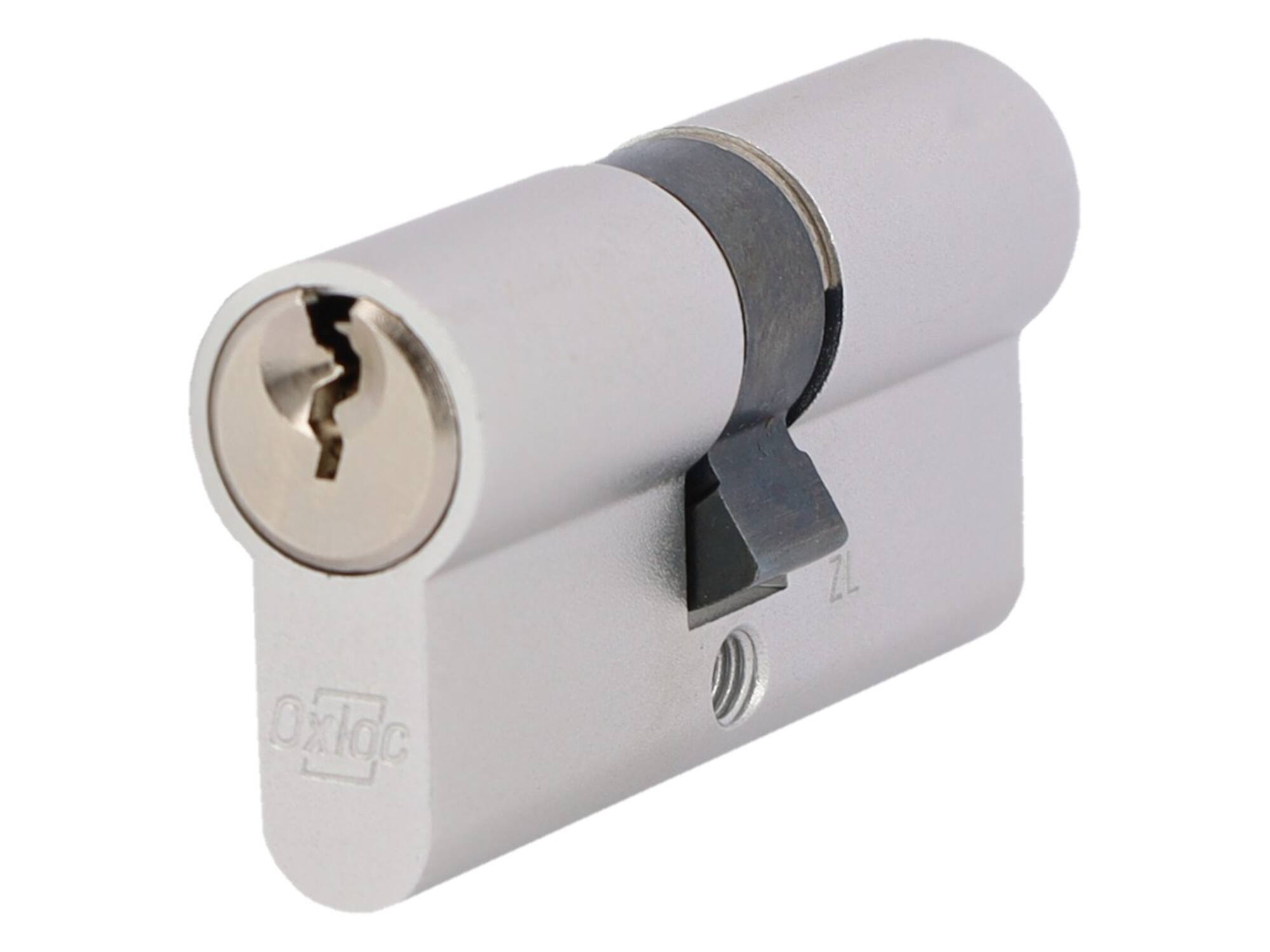 Oxloc Profielcilinder dubbel SKG** O3 30-45