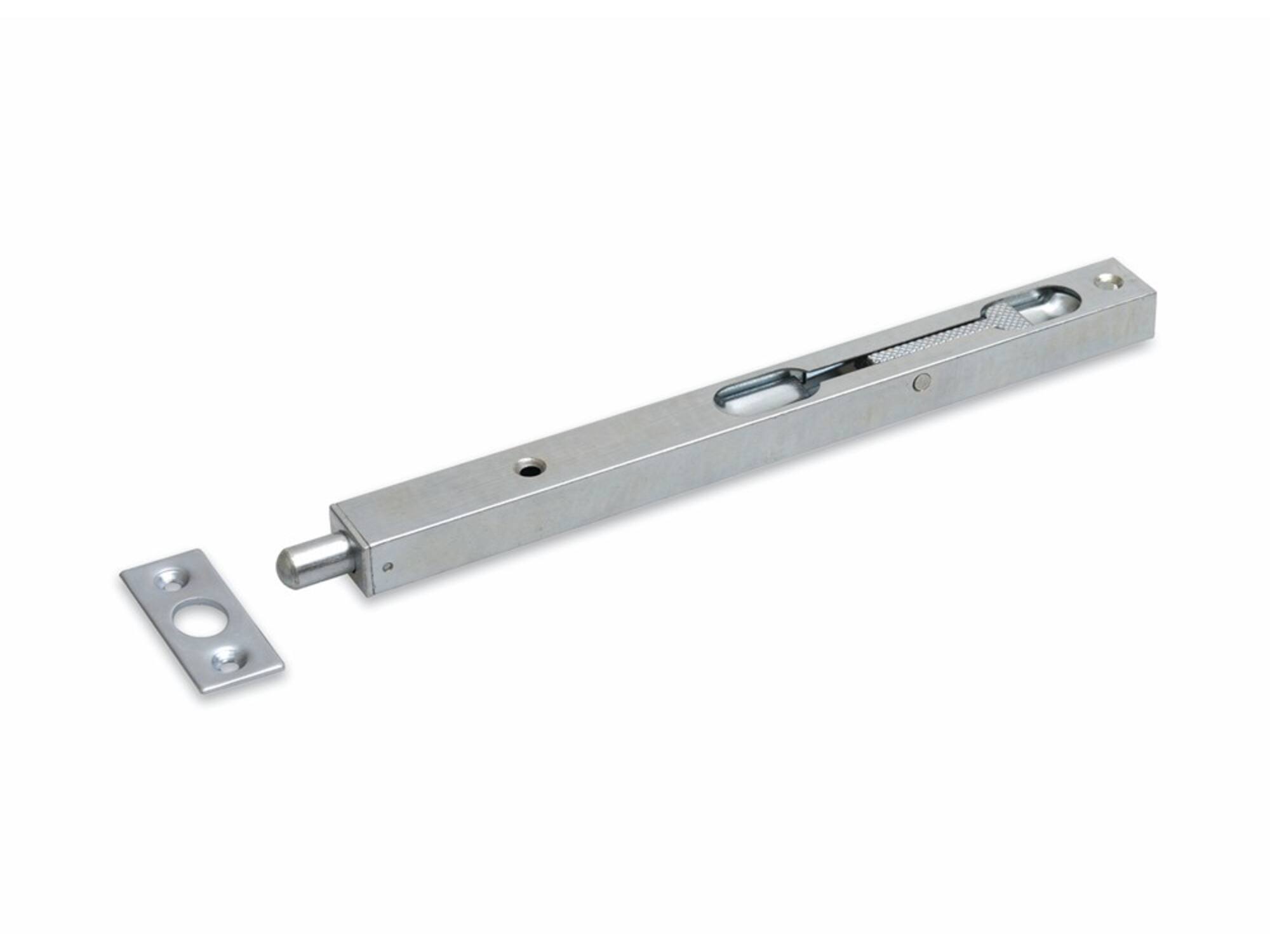 DX Kantschuif verzinkt ksb-25017bv 250X15 MM