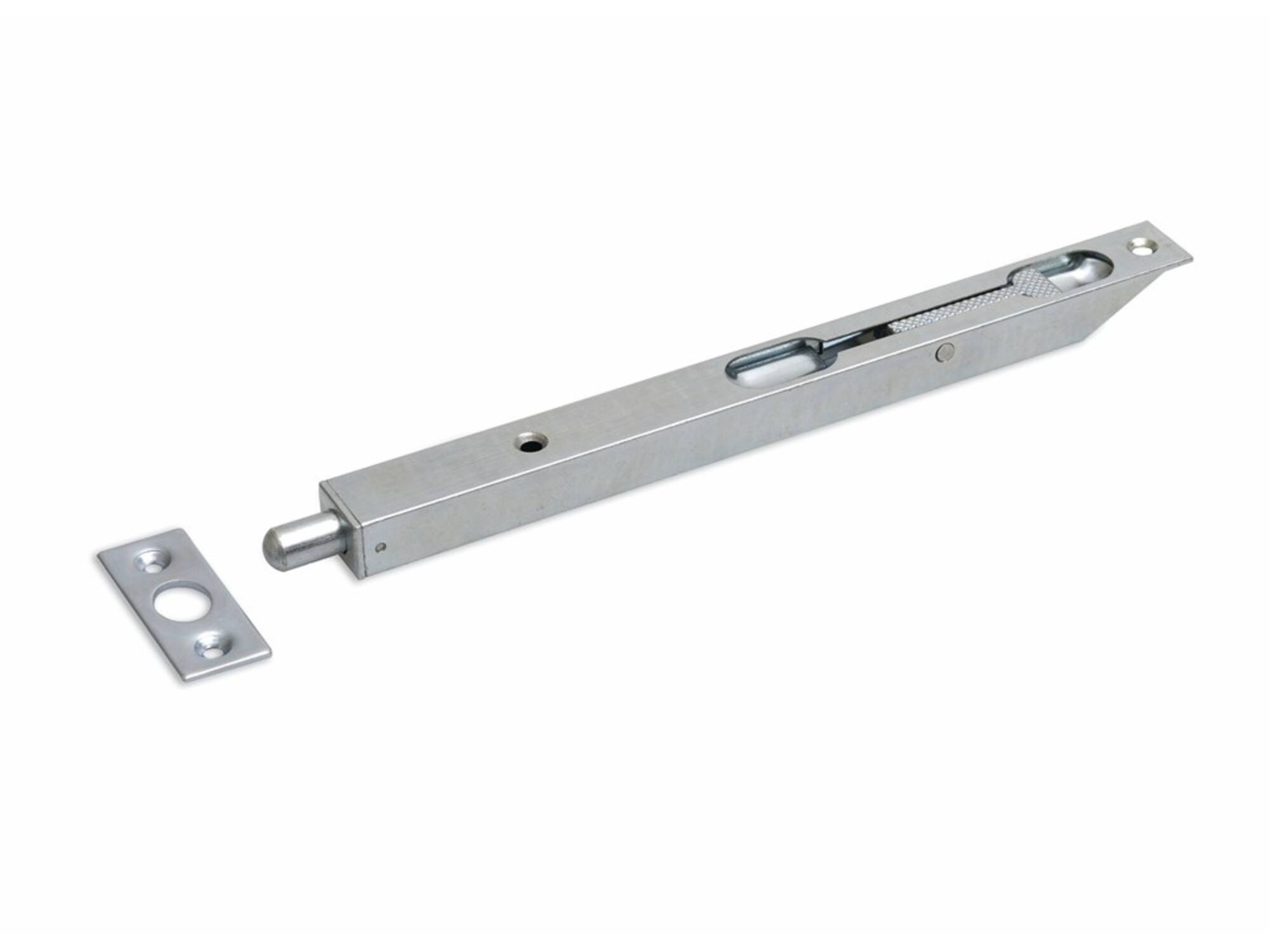 DX Kantschuif blank verzinkt ksb-22020sbv 220X20 MM