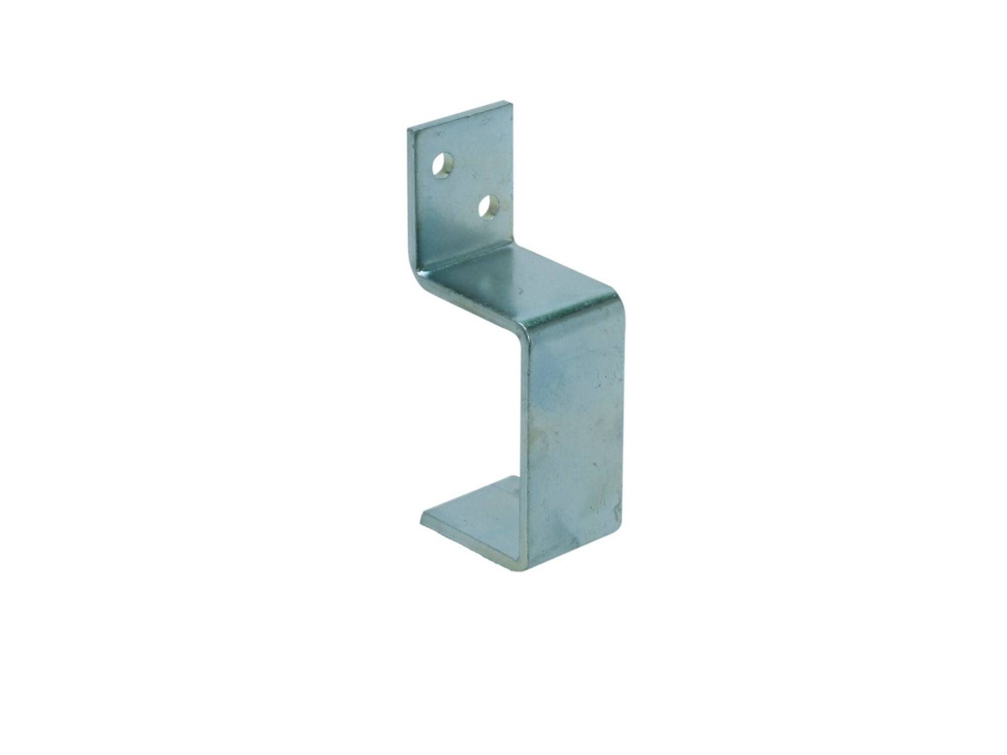 GB Deurbalkhaak dicht 55X75