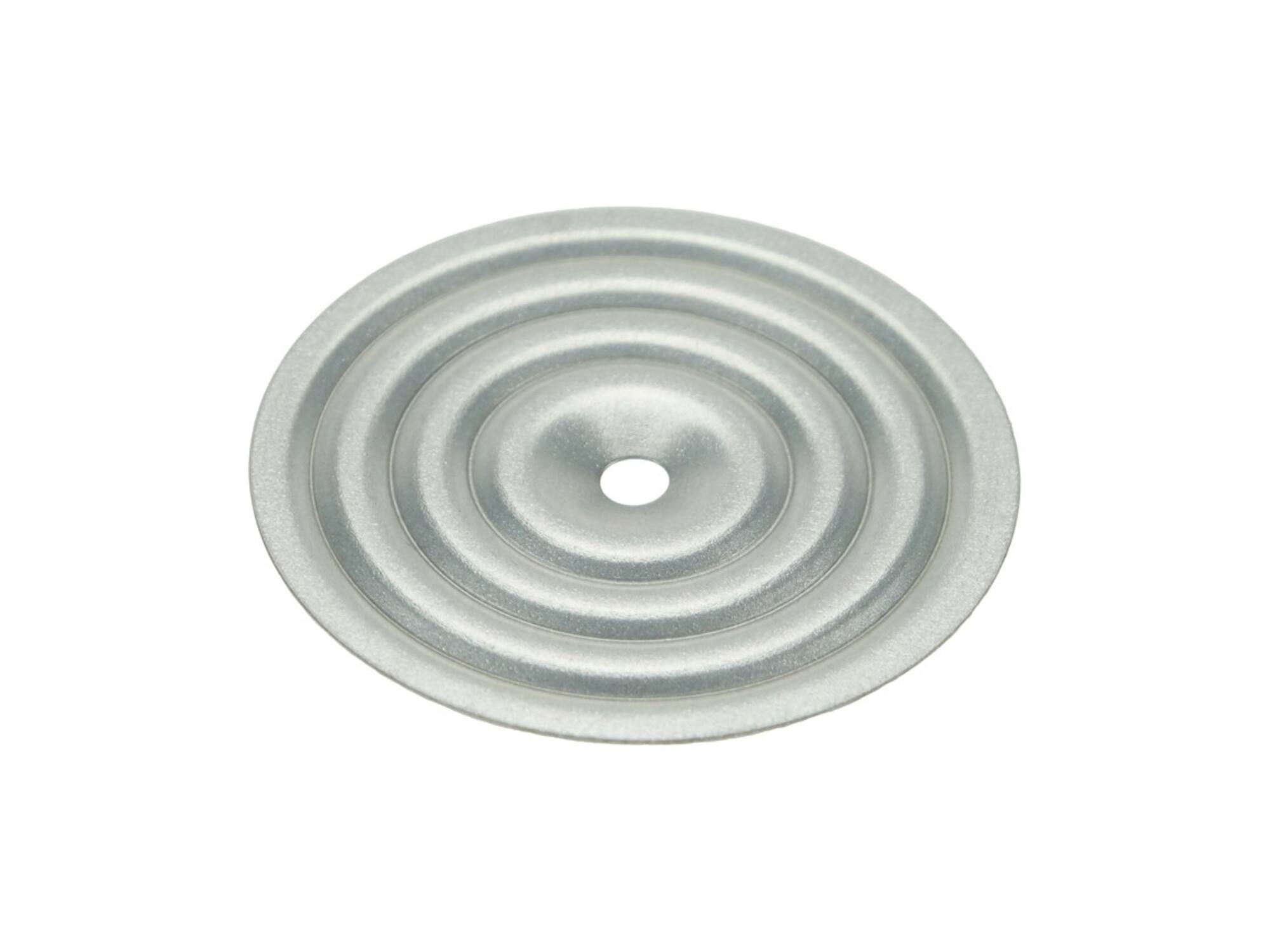 GB Dakplaatjes verzinkt 70 MM