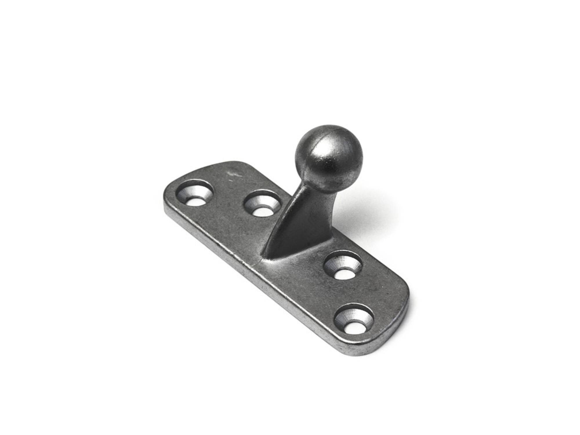 DX Kierstandhouder haak chroom sh 940b